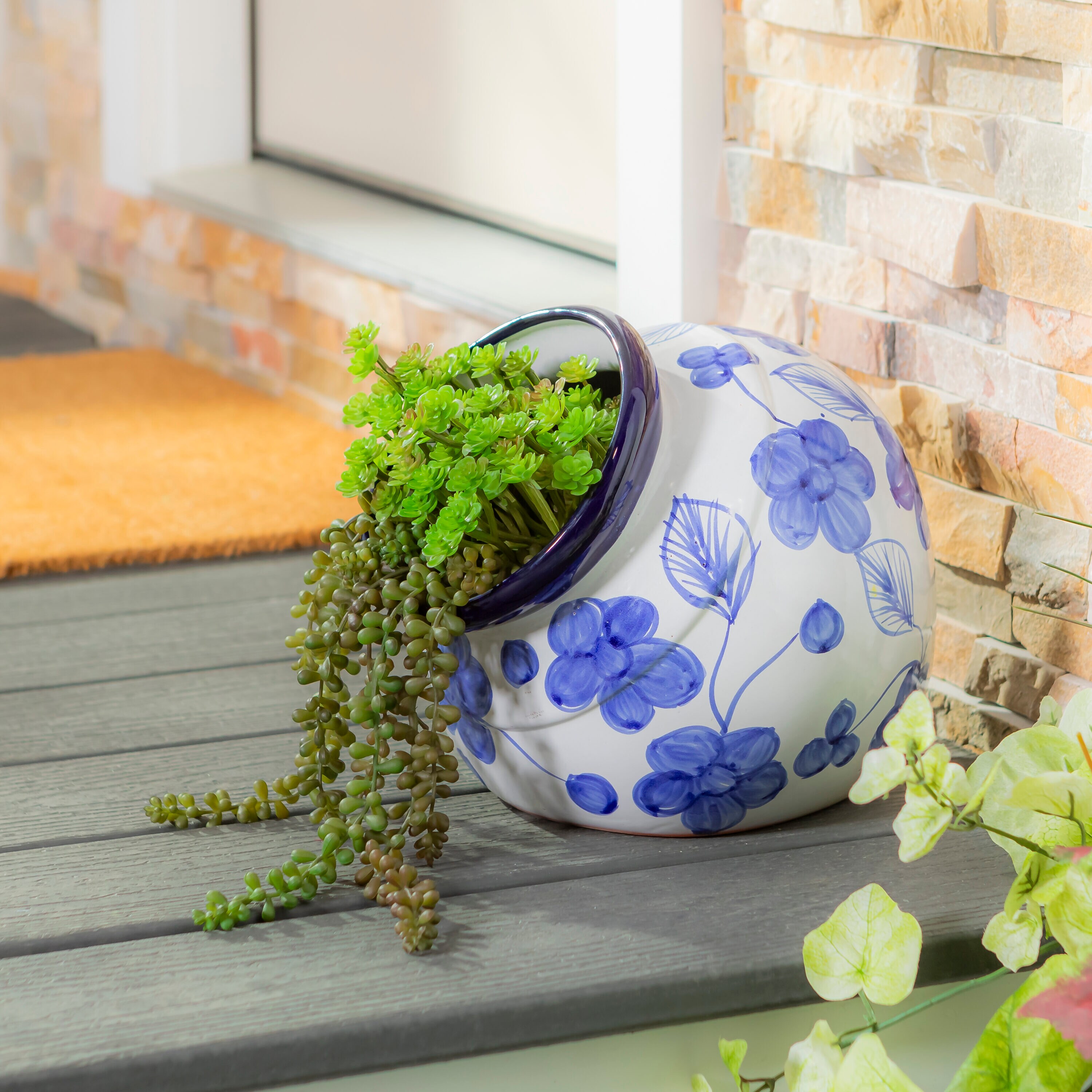 Style Selections ZLW84G2479 Planter-Window-Box - View #2
