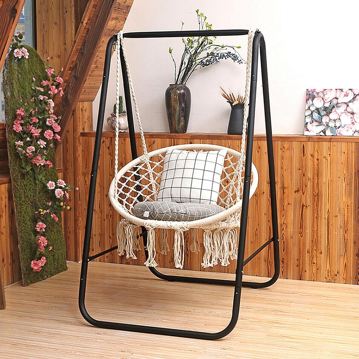 Clihome CL-NA-63846 hammocks - View #3