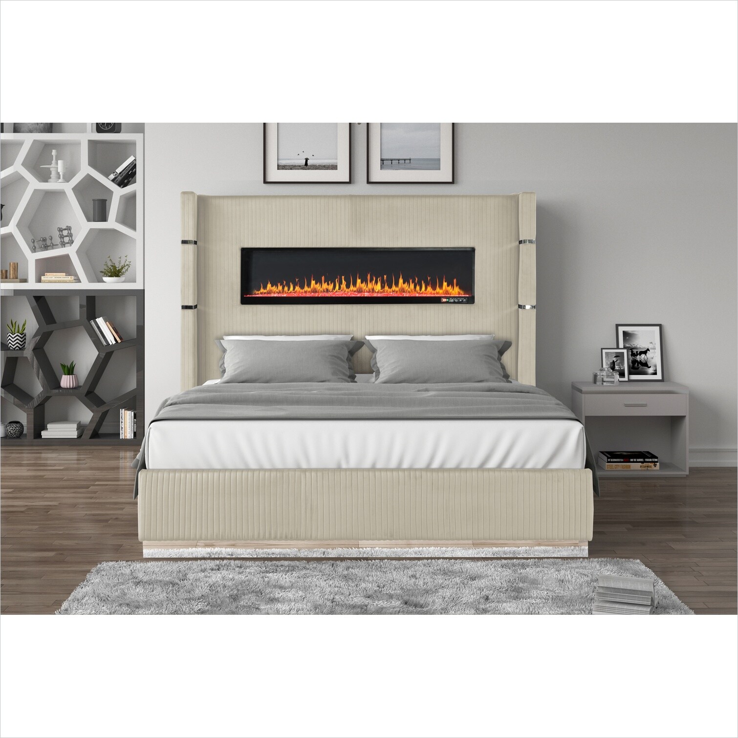 SunJet T9U4GLHVPPWA beds - View #4