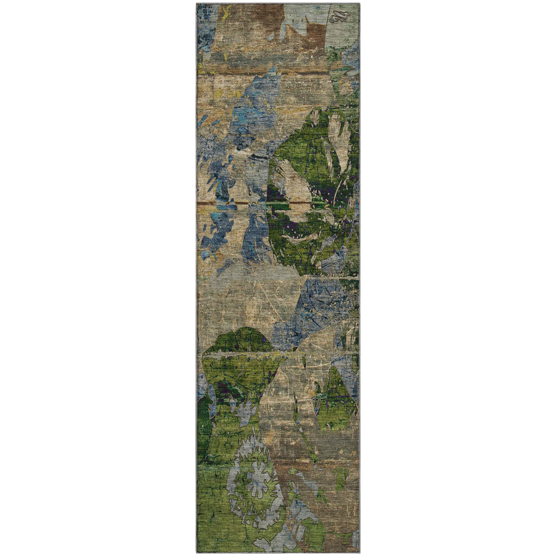 Addison Rugs AMF551PI8RO rugs - View #2