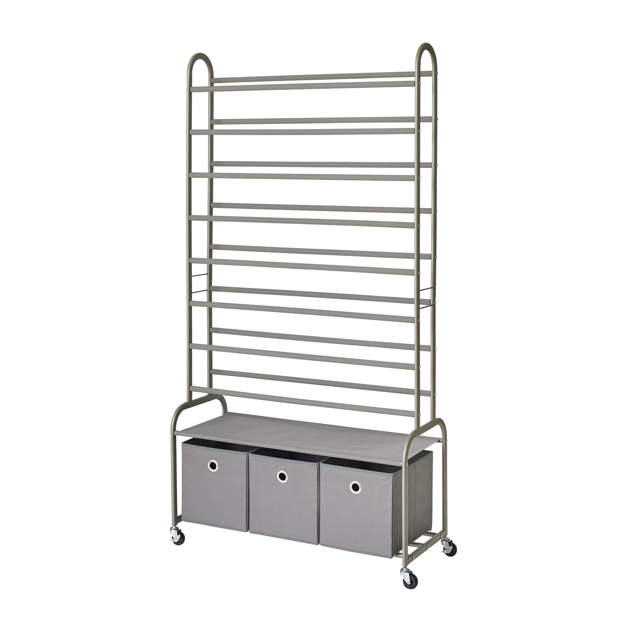 neatfreak NFC050418B847C-001 Shoe-Racks - View #2