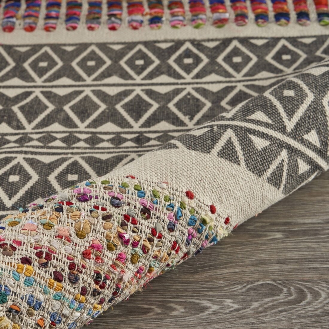 HomeRoots 4000396298 rugs - View #9