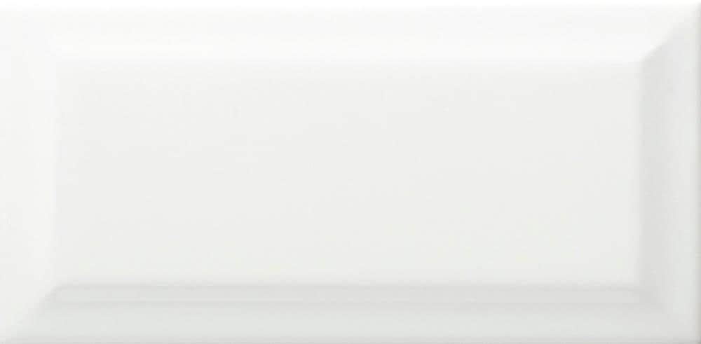 Emser F14CHOIWH0306BP CHOICE 136-Pack White 3-in x 6-in Glazed Ceramic Subway Wall Tile