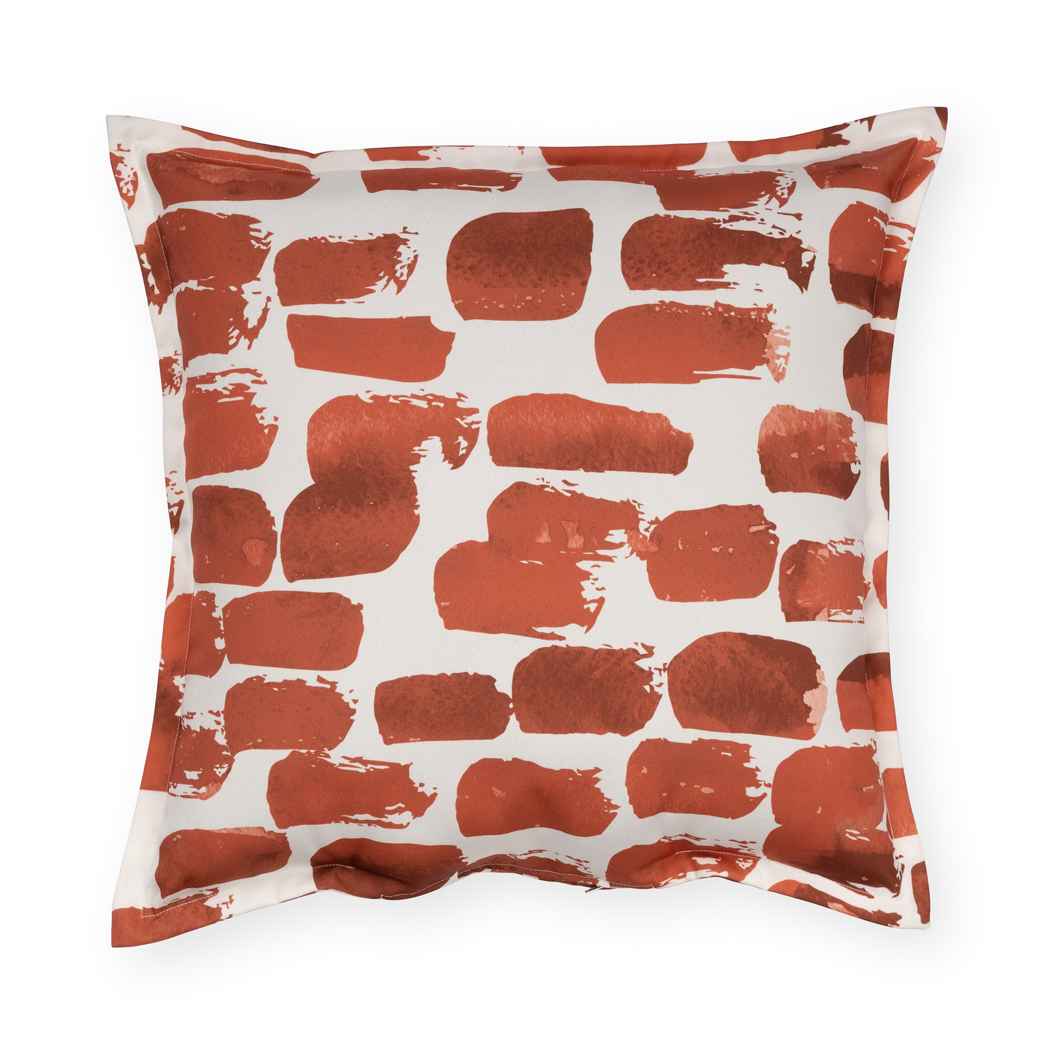 Shibori best sale outdoor pillow