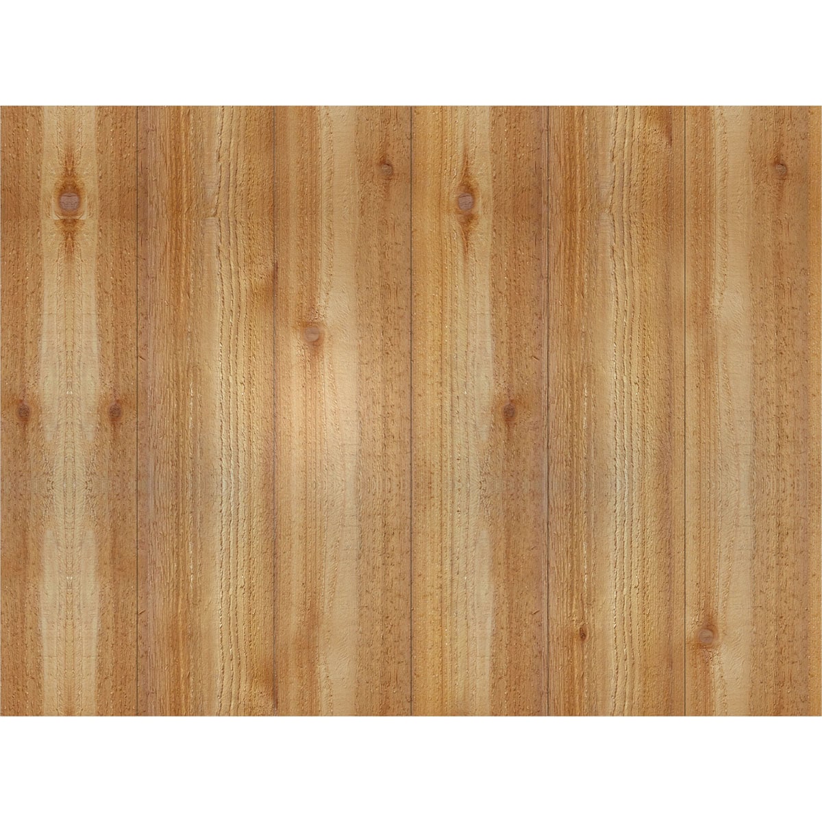 Ekena Millwork RBJ06S32X024RWR Exterior-Shutters - View #4
