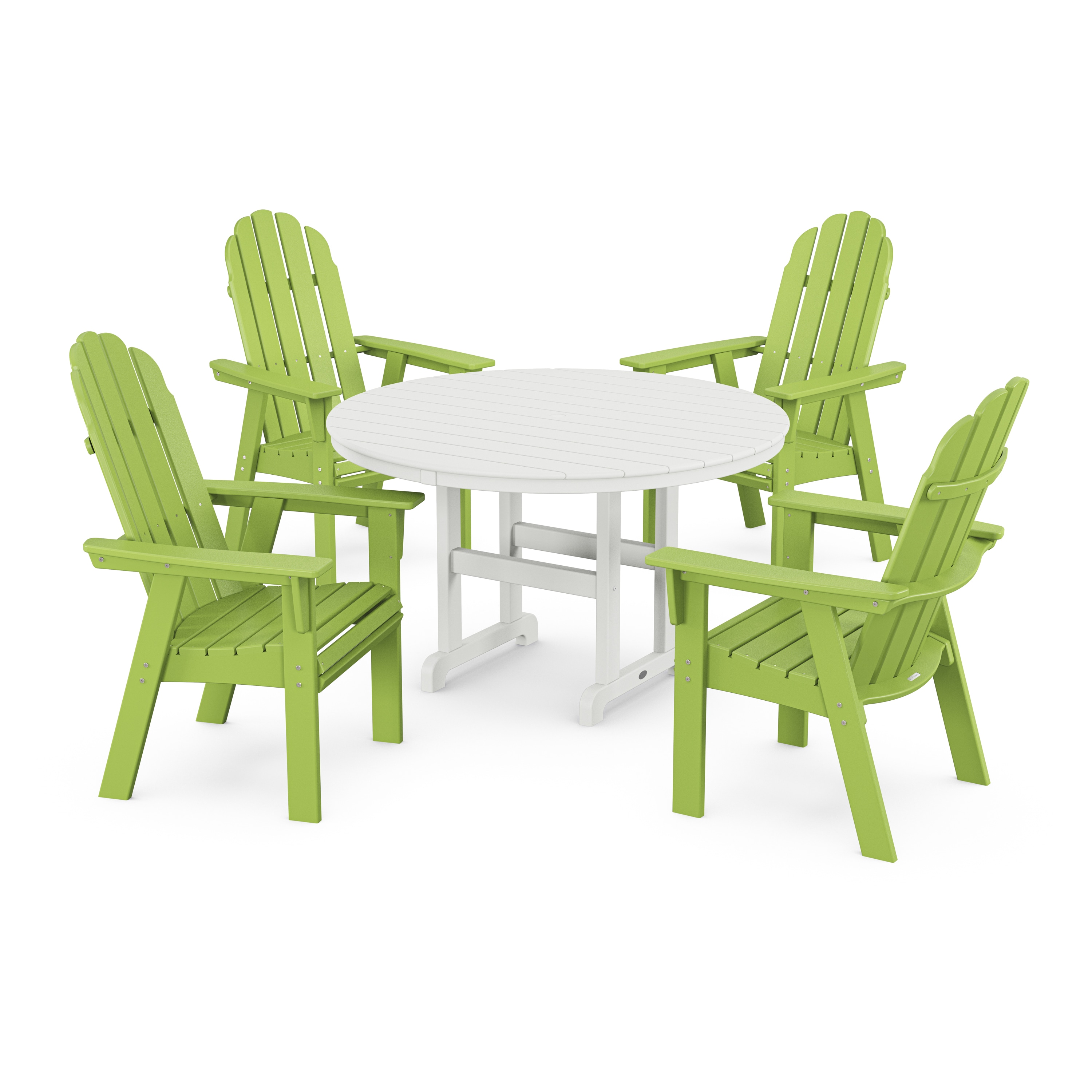 allen + roth by POLYWOOD PWS2727-1-11419 Patio-Dining-Sets - View #2