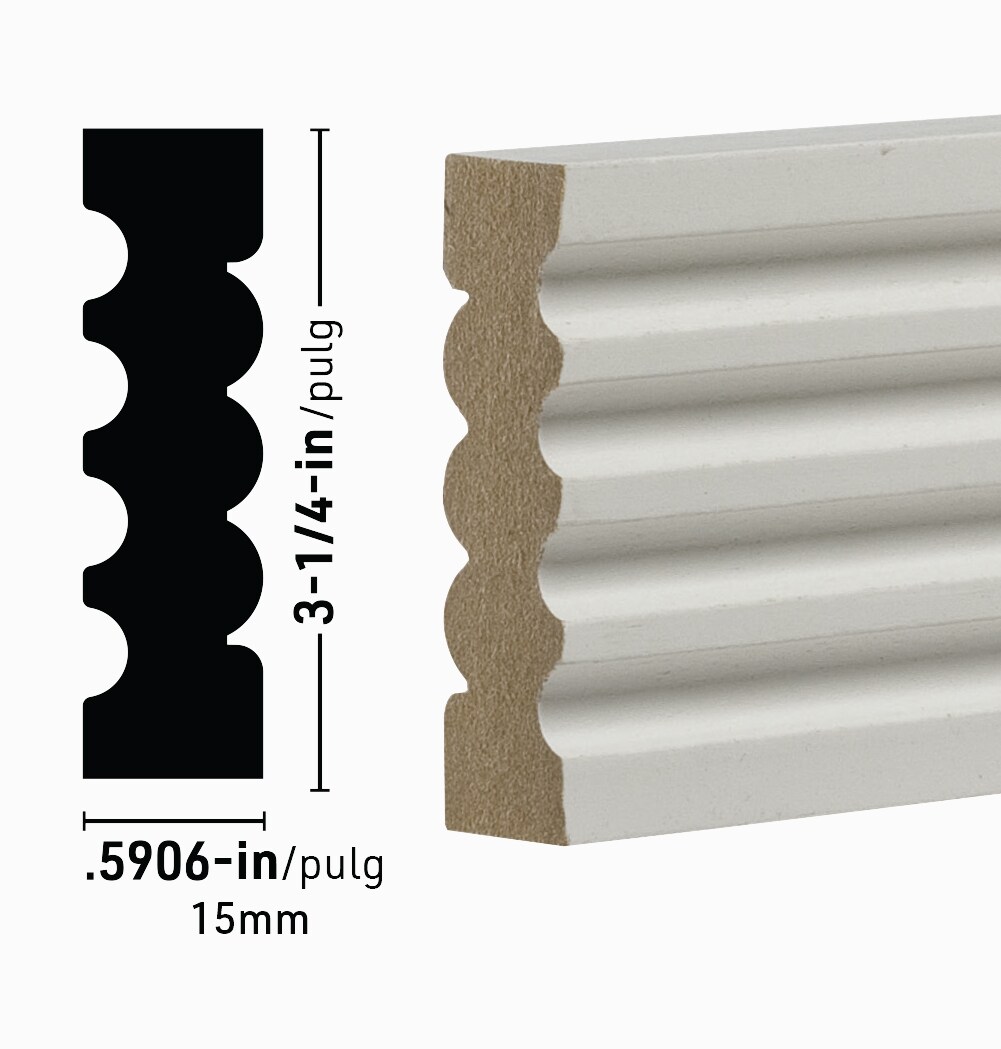 RELIABILT L0401458 Window-Door-Casings - View #5