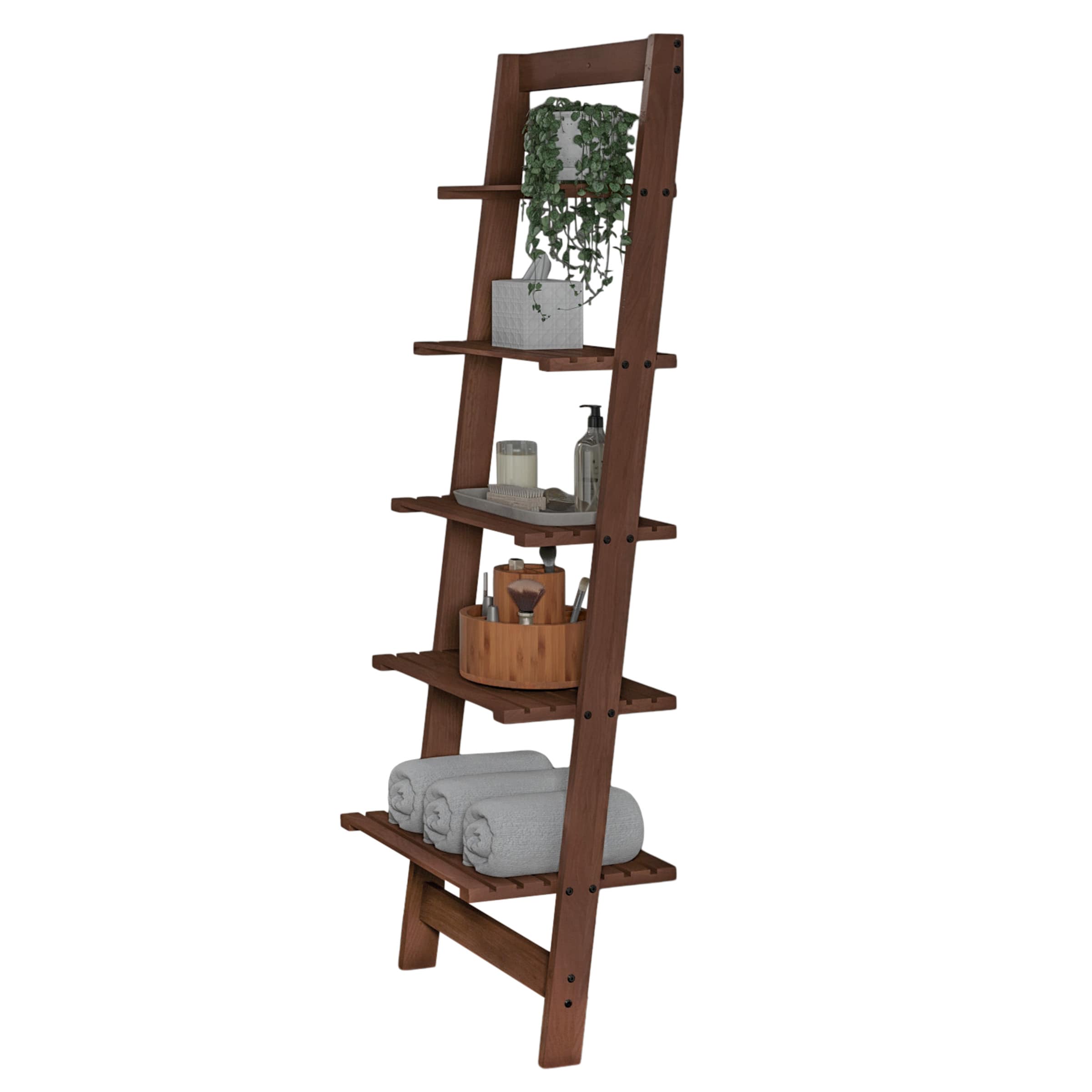 Hastings Home 450259QLH bookcases - View #6