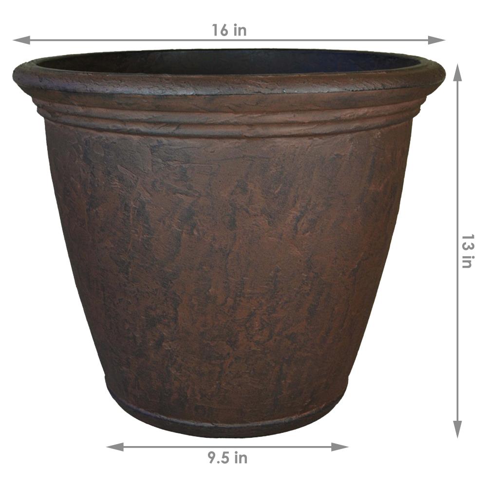 Sunnydaze Decor DG-820 Planter-Window-Box - View #4