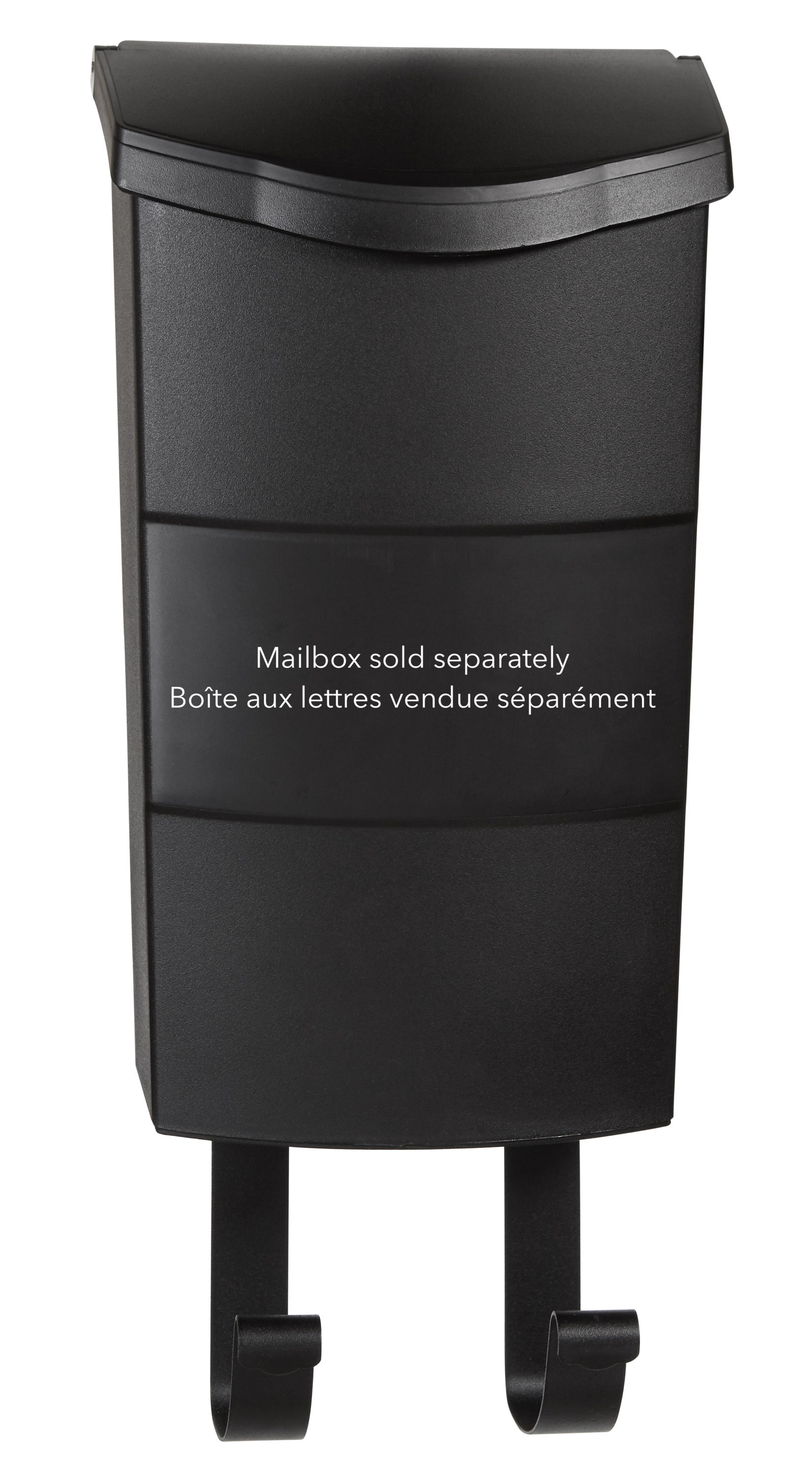 PRO-DF M26011 Mailbox-Accessories - View #3
