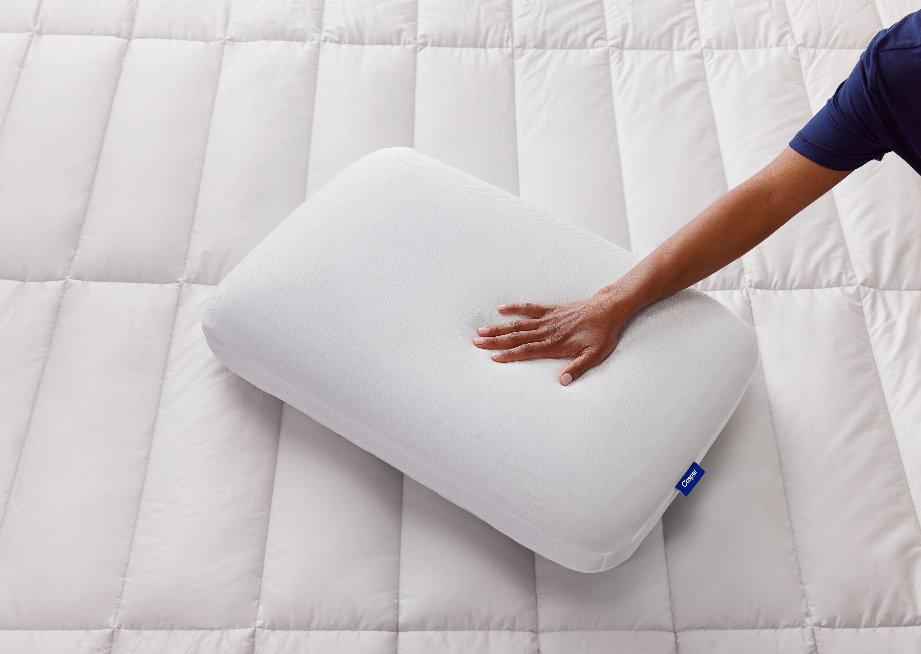 Casper 951-000612-002 Bed-Pillows - View #3