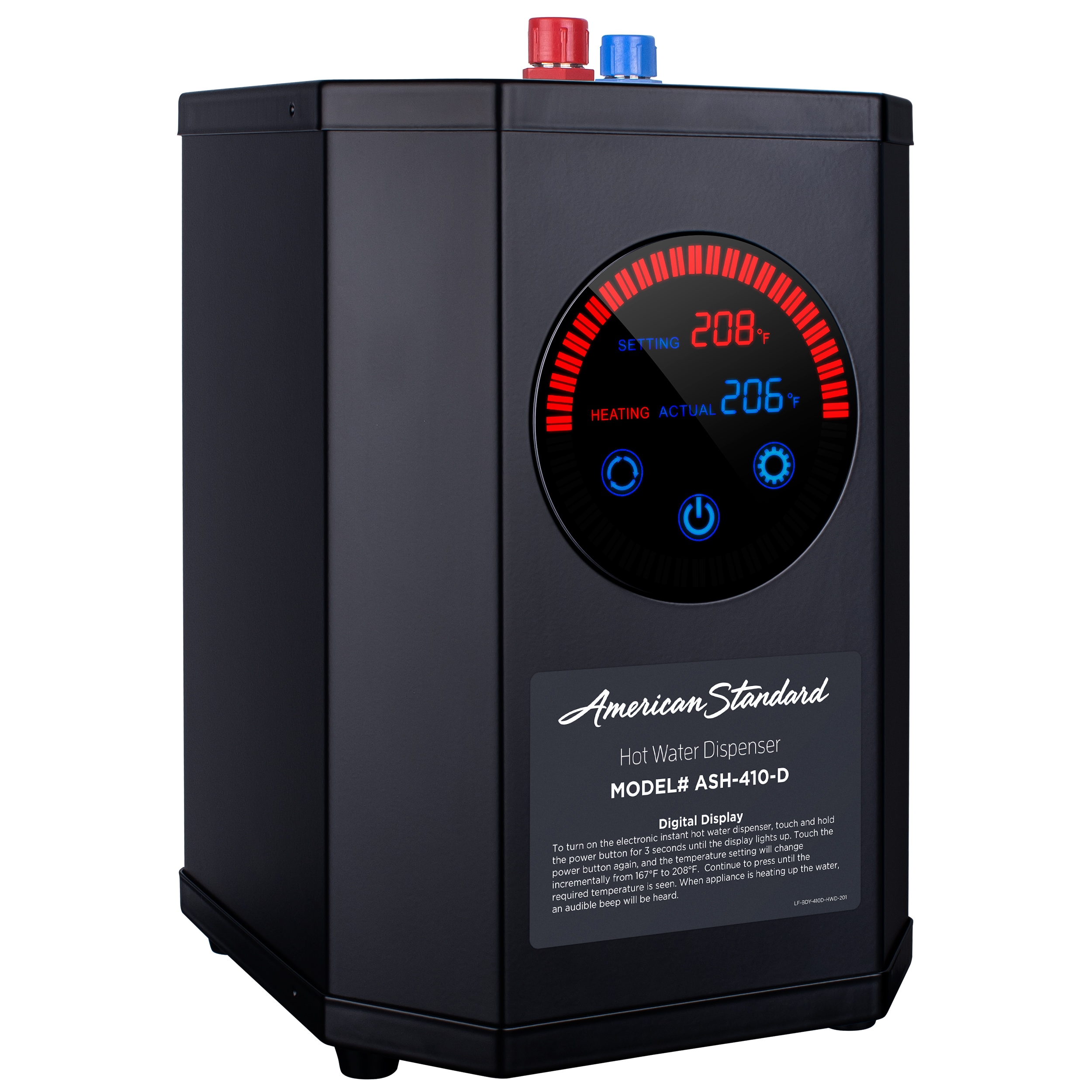 Instant Hot Drinking Machine  Hot Water Dispenser Machine