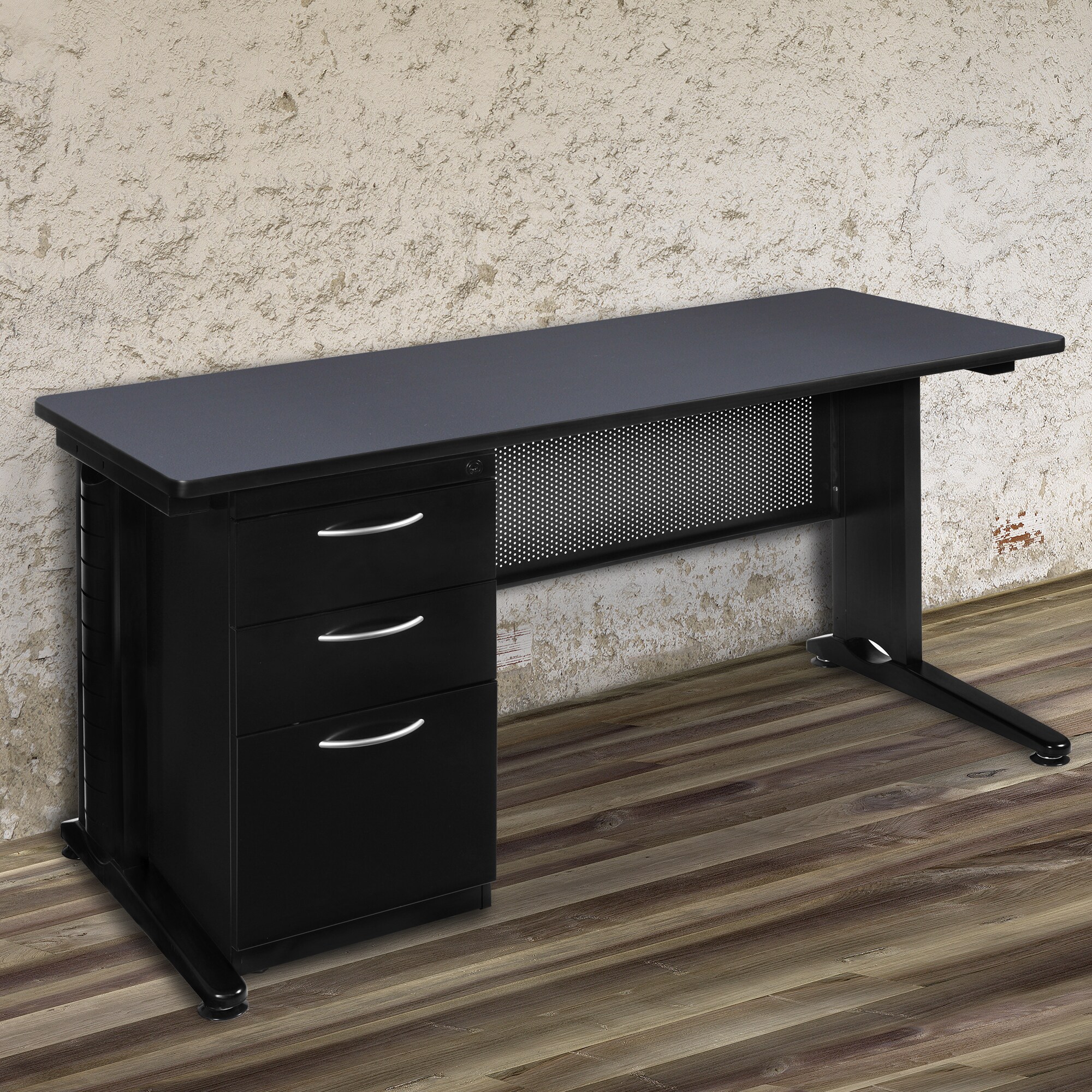 Regency MSP6624GY desks - View #6