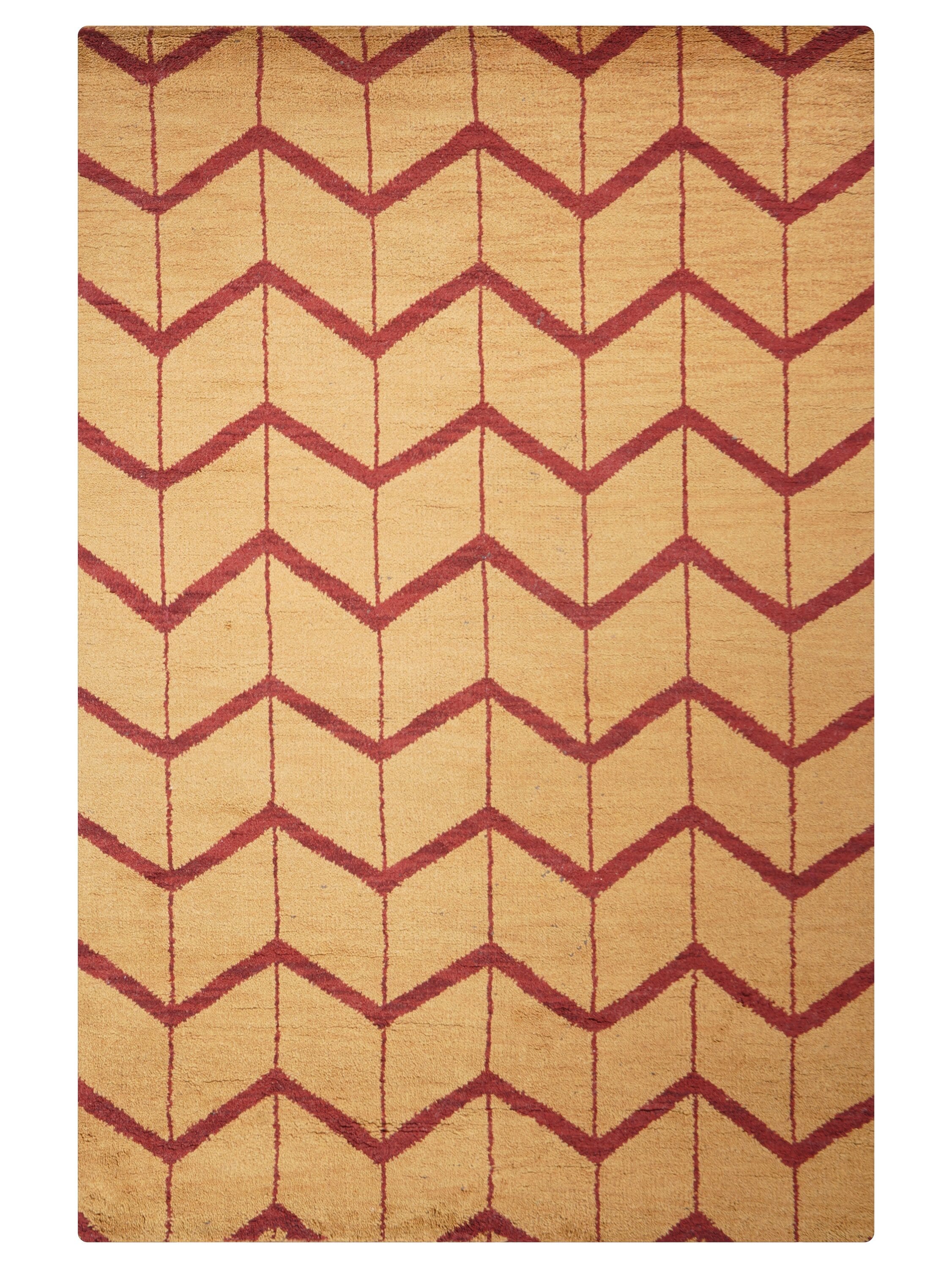 Rugsotic Carpets N01052K1226A15  - View #2