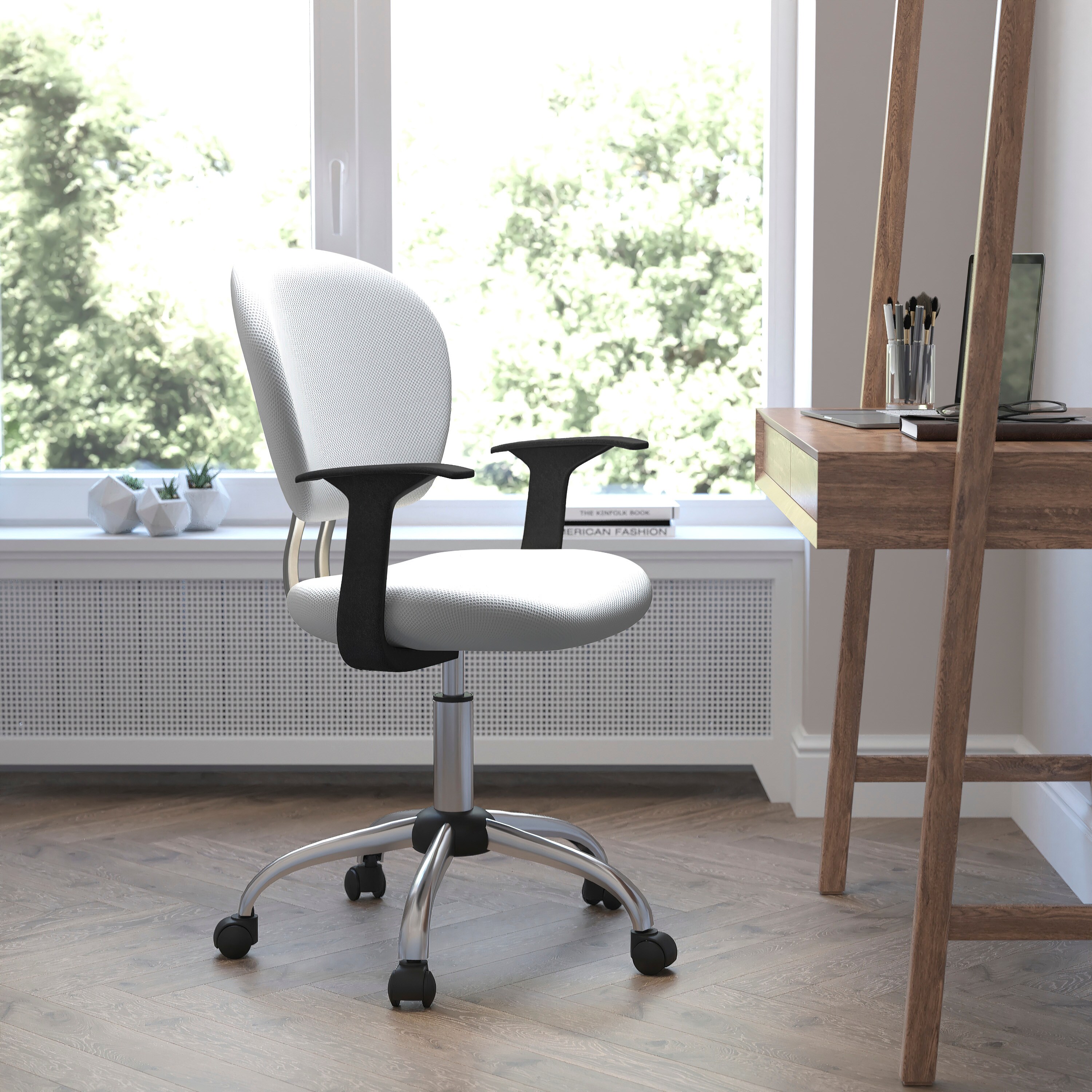 Flash Furniture 847254017923 Office-Chairs - View #3
