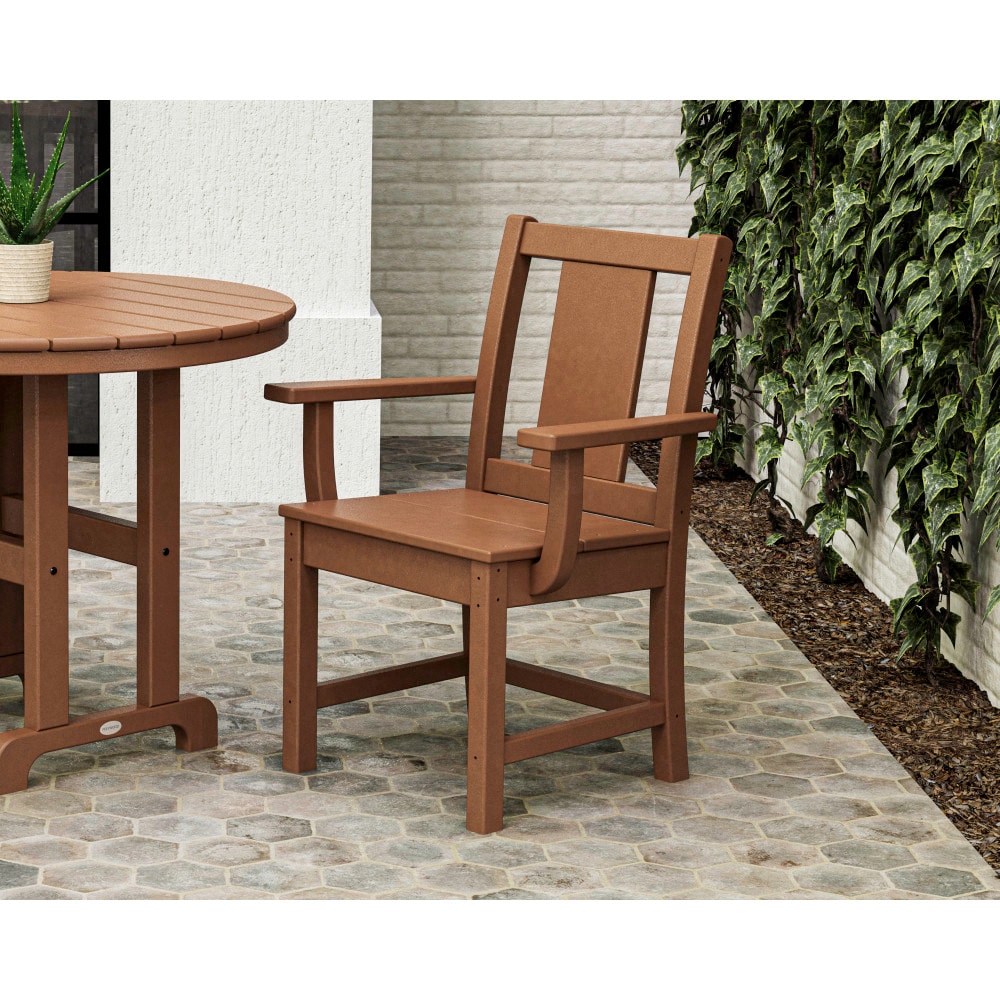 POLYWOOD TLD260TE Patio-Chairs - View #4