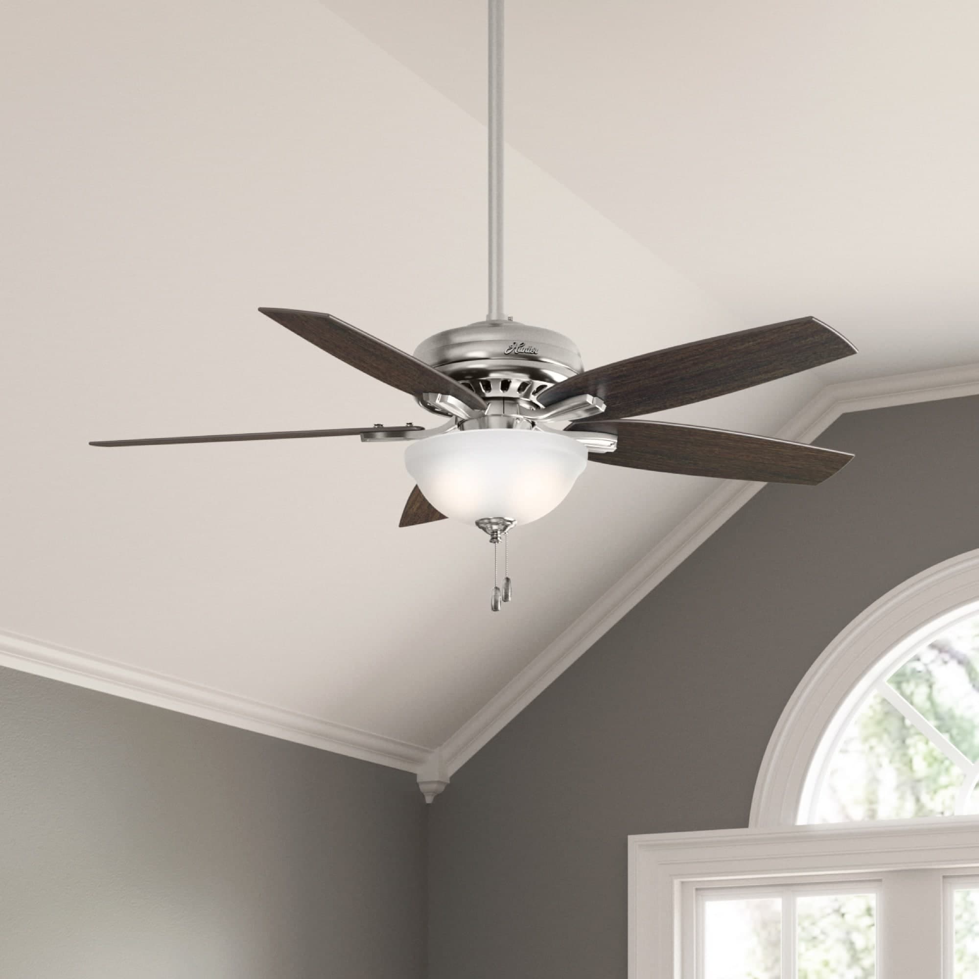 Hunter 53312 Ceiling-Fans - View #5
