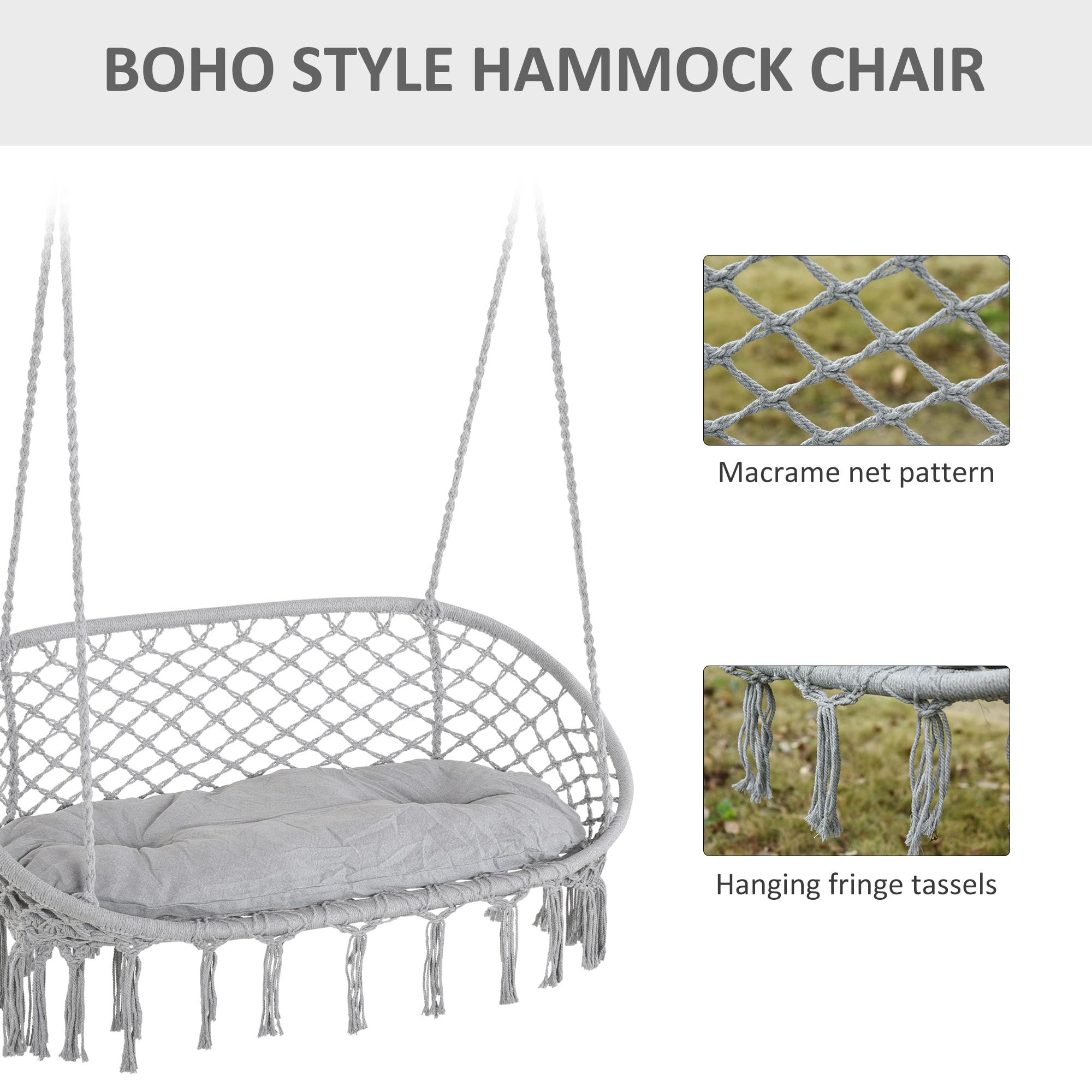 ToolCat PG2-181-PT hammocks - View #5