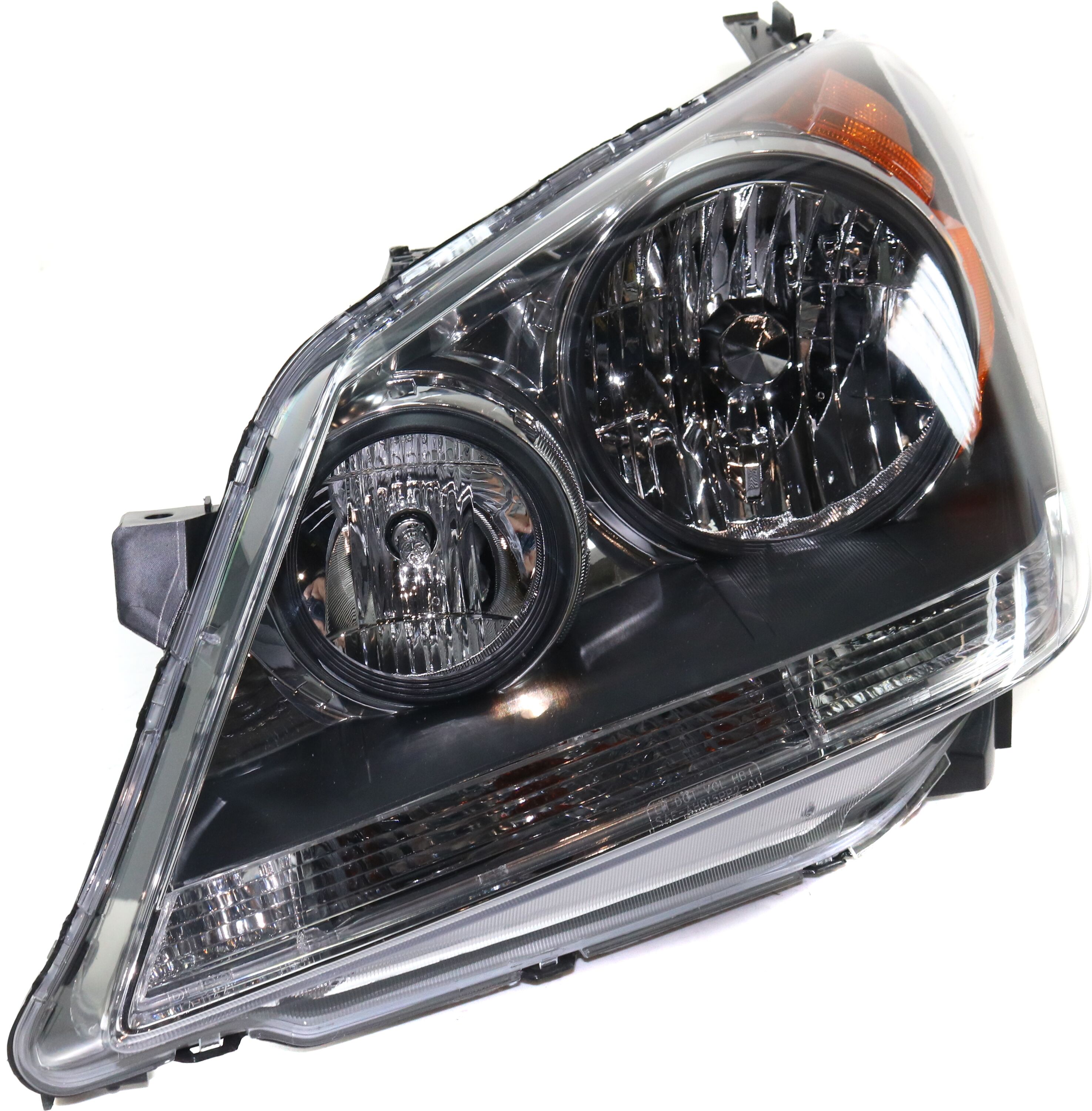Garage-Pro JCWARBH100104QGP Headlights-Components - View #2