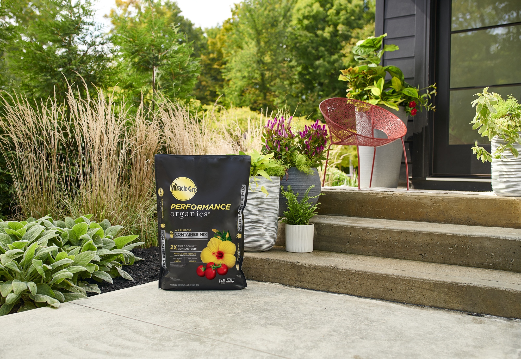 Miracle-Gro 45651300 Garden-Soil-Soil-Amendments - View #3