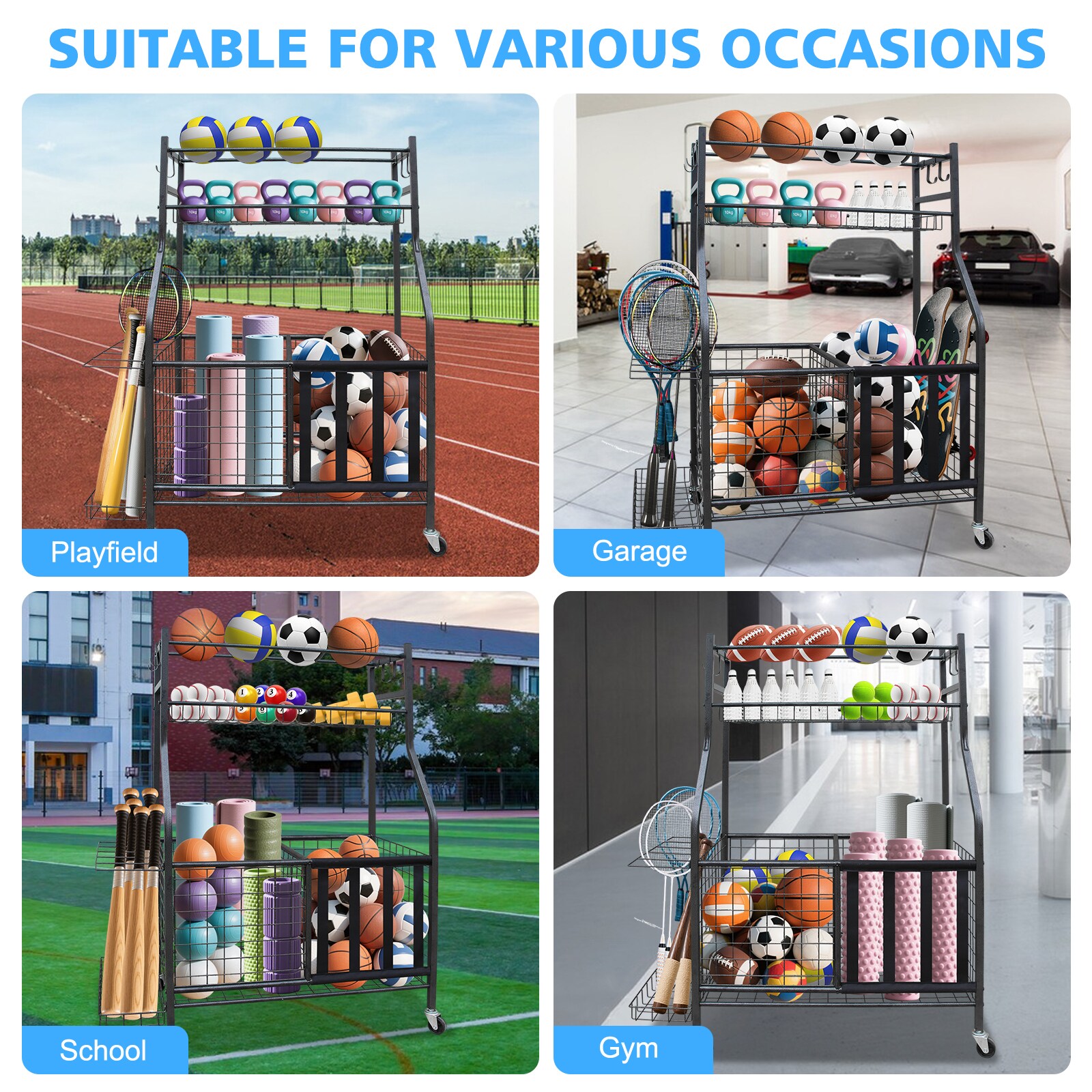 Tatayosi JL-1P355323 Sports-Equipment - View #5