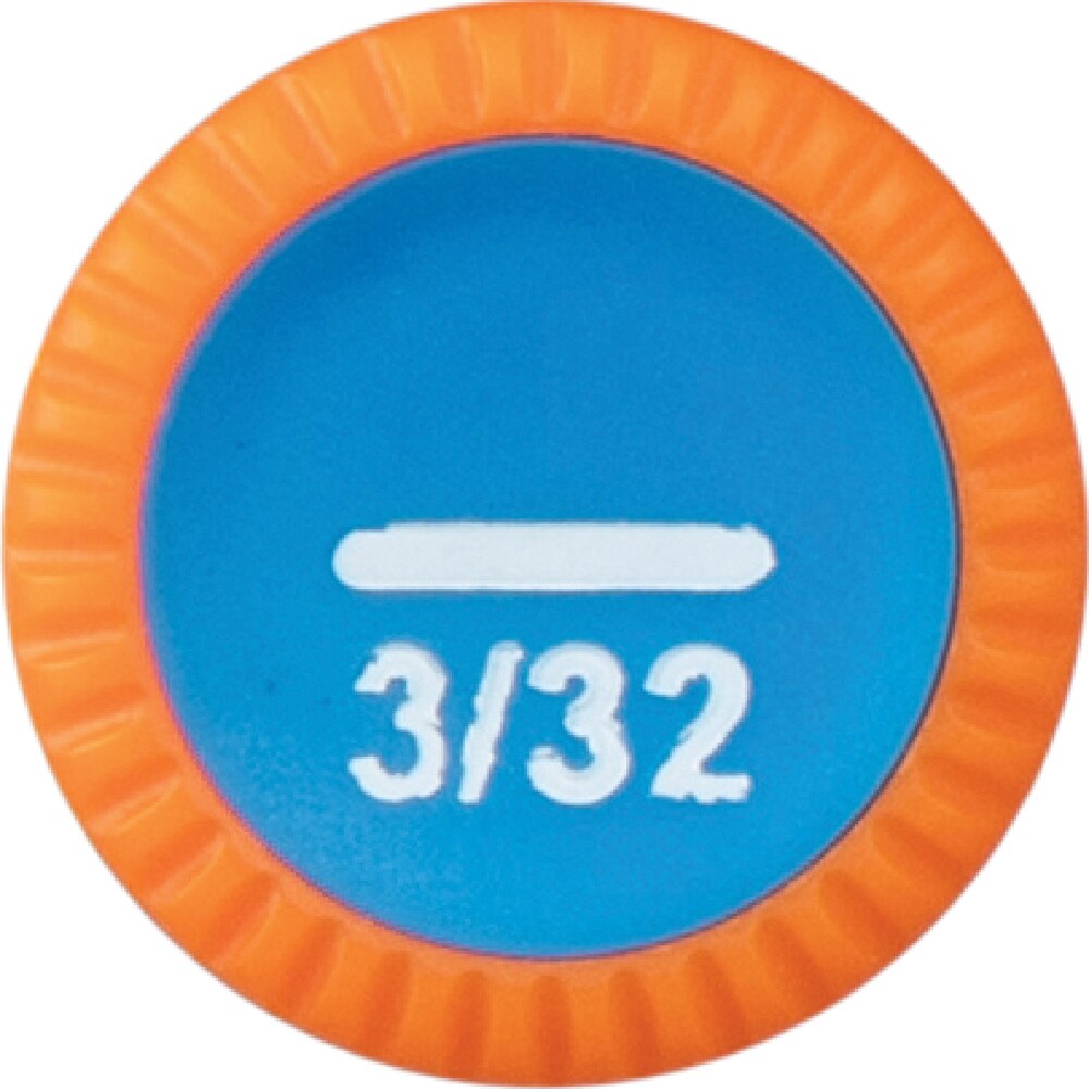 Klein Tools 6243INS Screwdrivers-Individual - View #9
