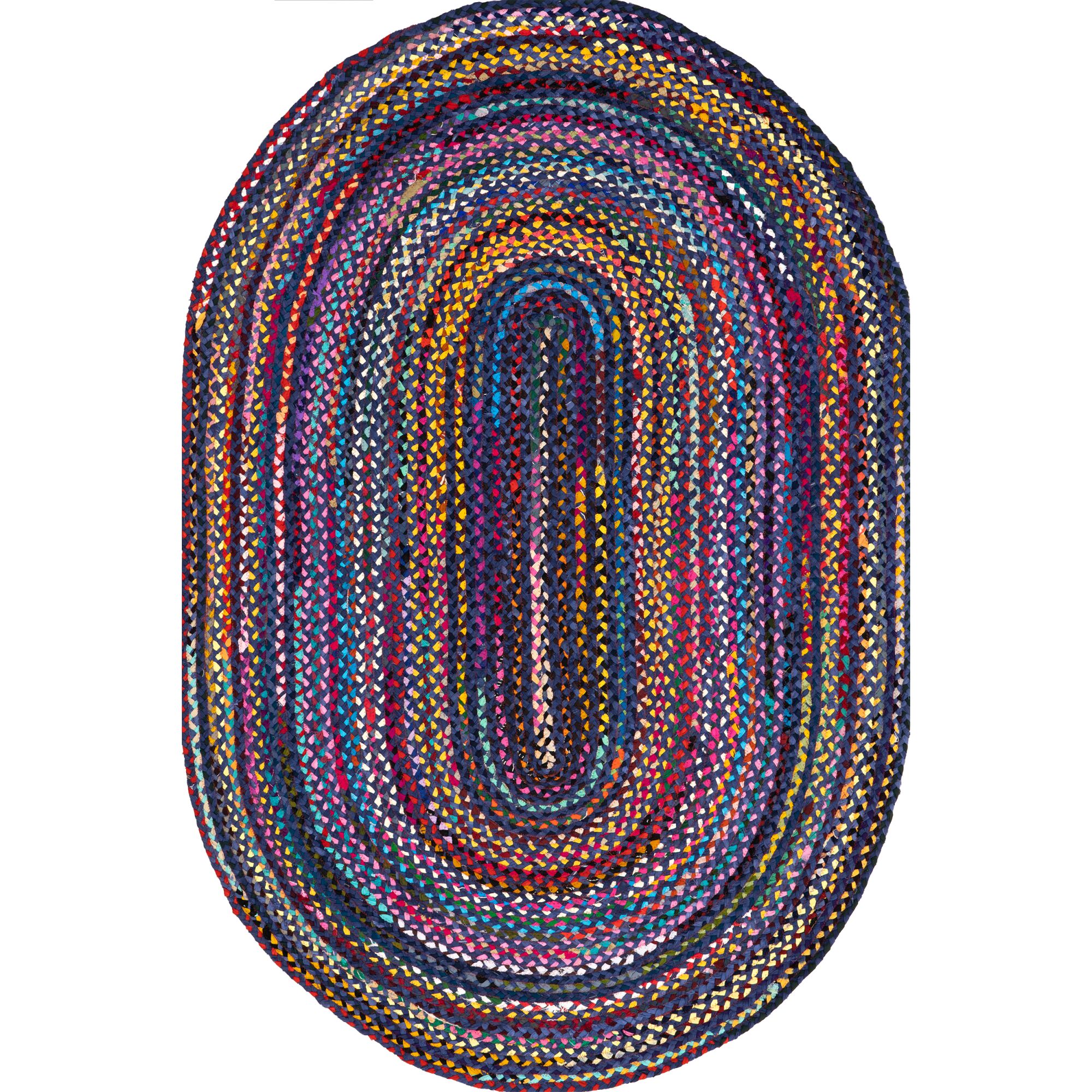 nuLOOM 200MGNM04B-O709 rugs - View #2