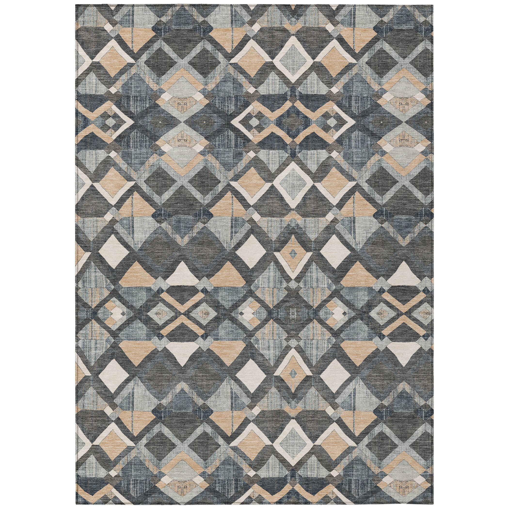 Addison Rugs ACN1309GR30X46 rugs - View #2