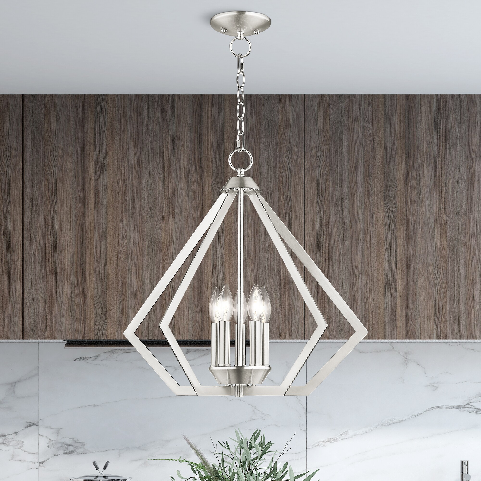 Livex Lighting 40925-91 b090015 - View #8