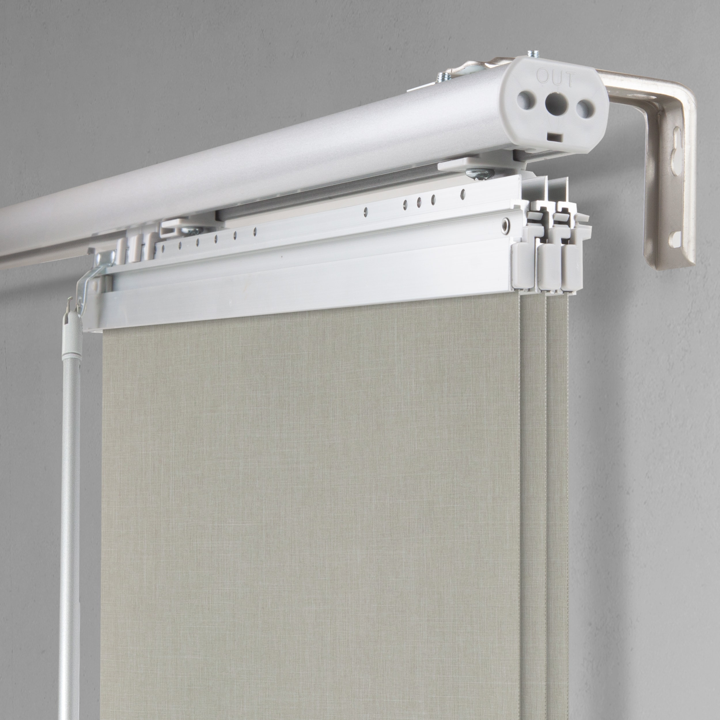 Hart & Harlow L-T24-3-3P23A blinds - View #5