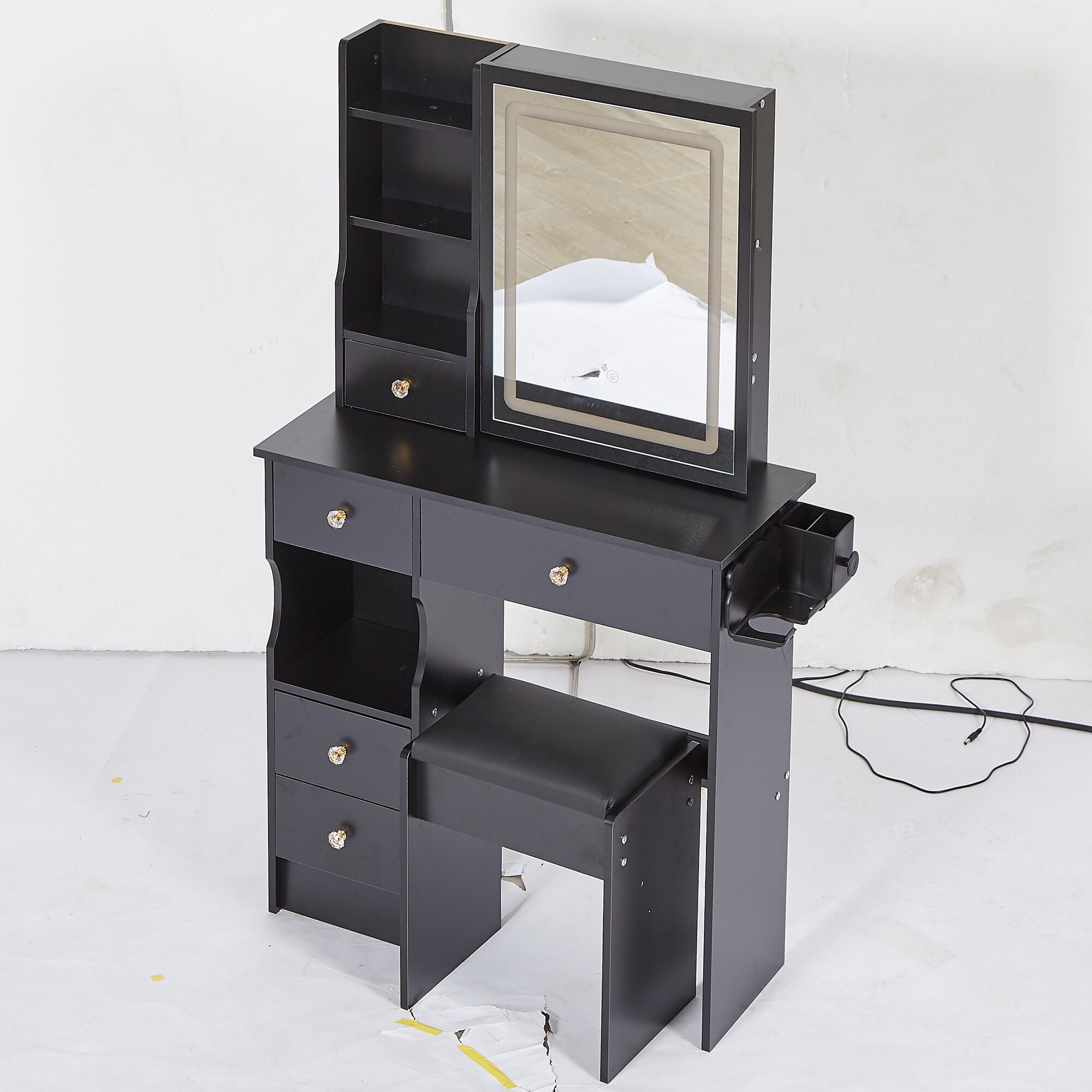 LUXEYARD DS-M-BAC02904 dressers - View #13