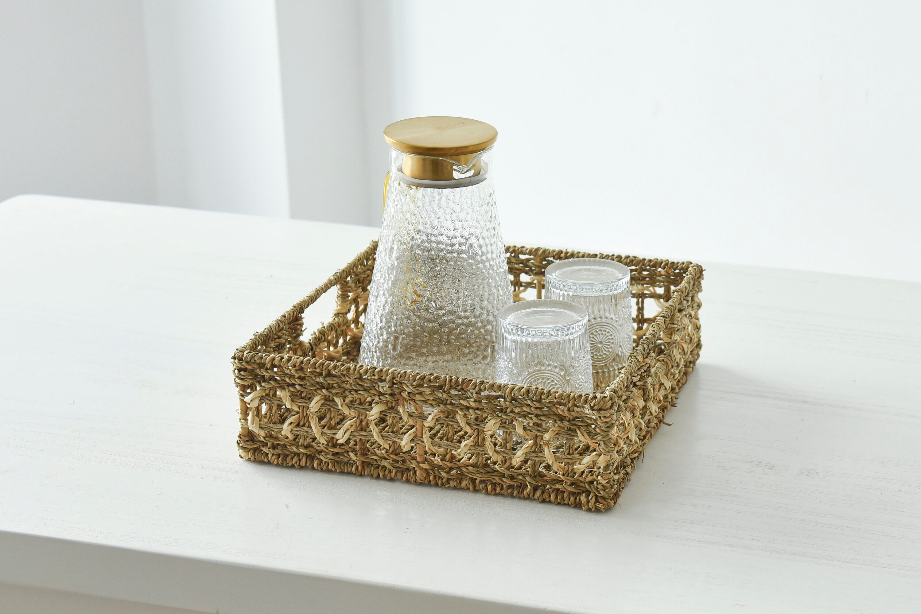 we think storage WTS-SEGR006 Bins-Baskets - View #6