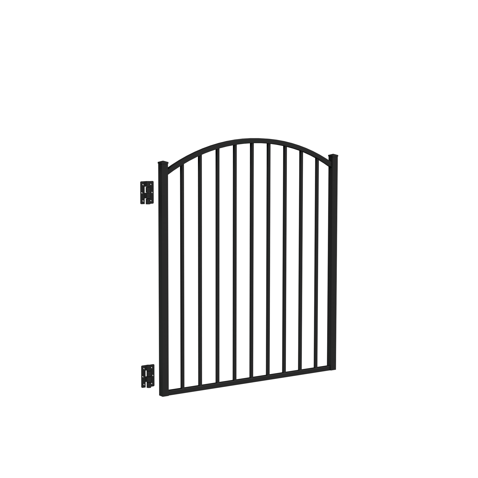Freedom 73015004 Fence-Gates - View #2