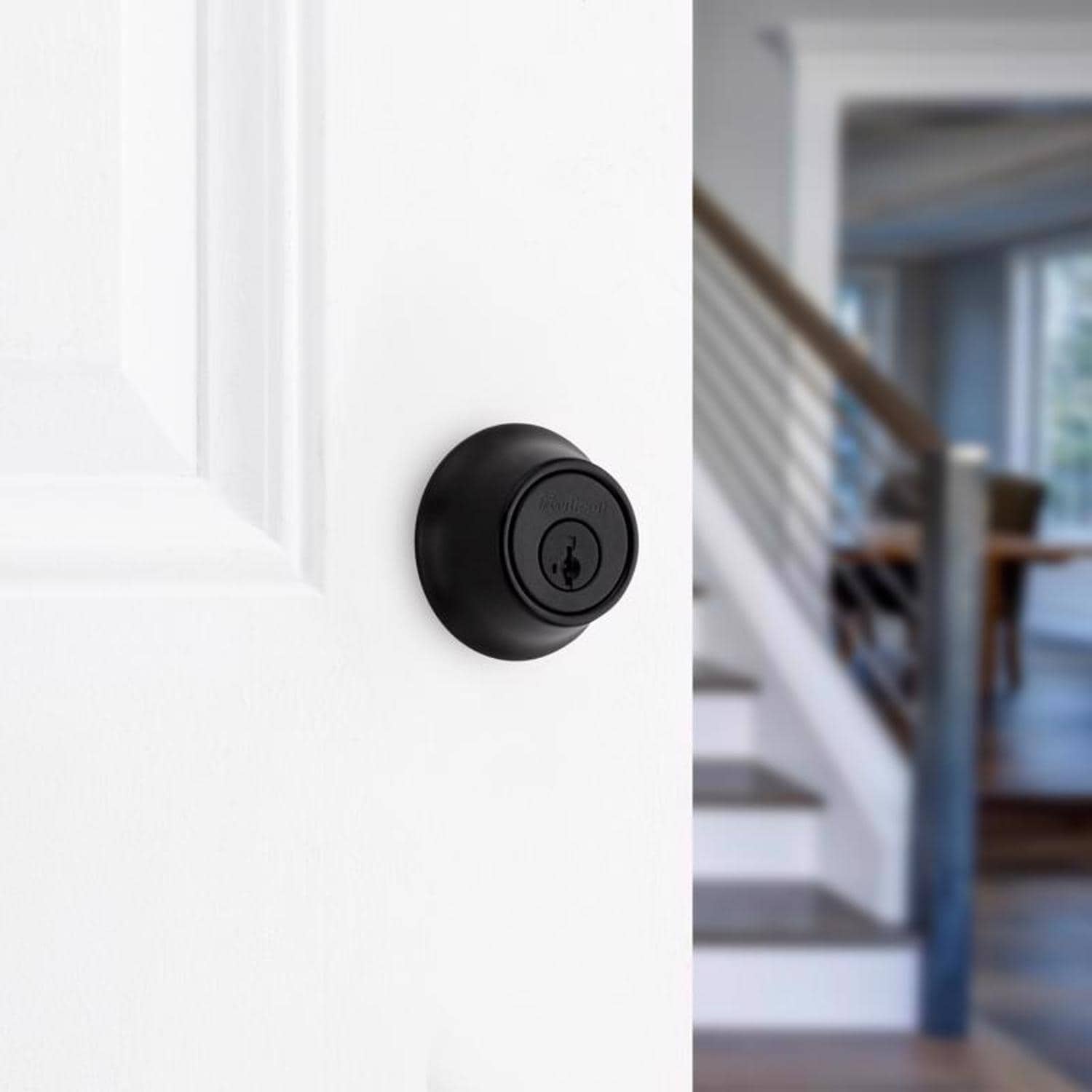 Kwikset 96650-515 Door-Deadbolts - View #2