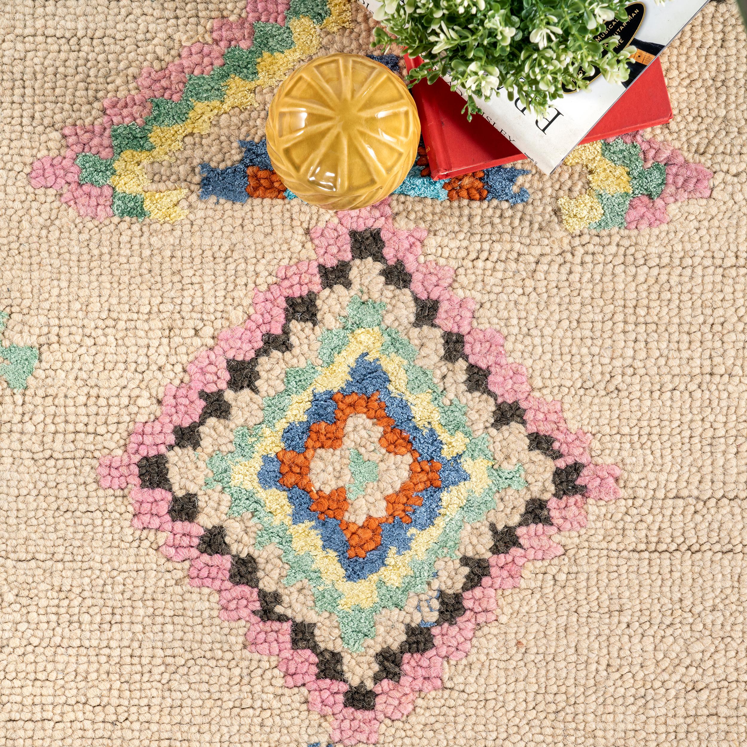nuLOOM MJSM18A-606R rugs - View #3