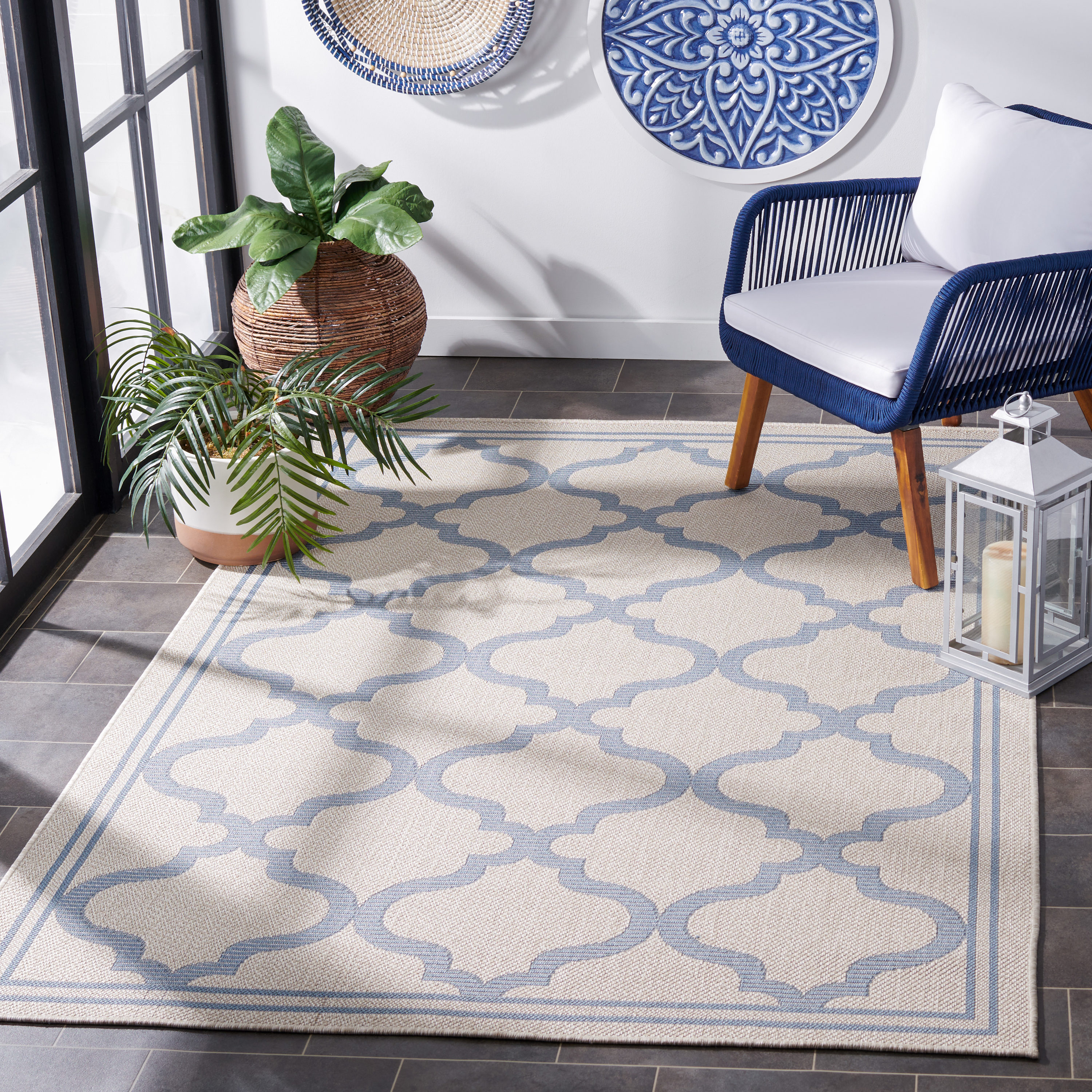 Safavieh BMU810L-8 rugs - View #2