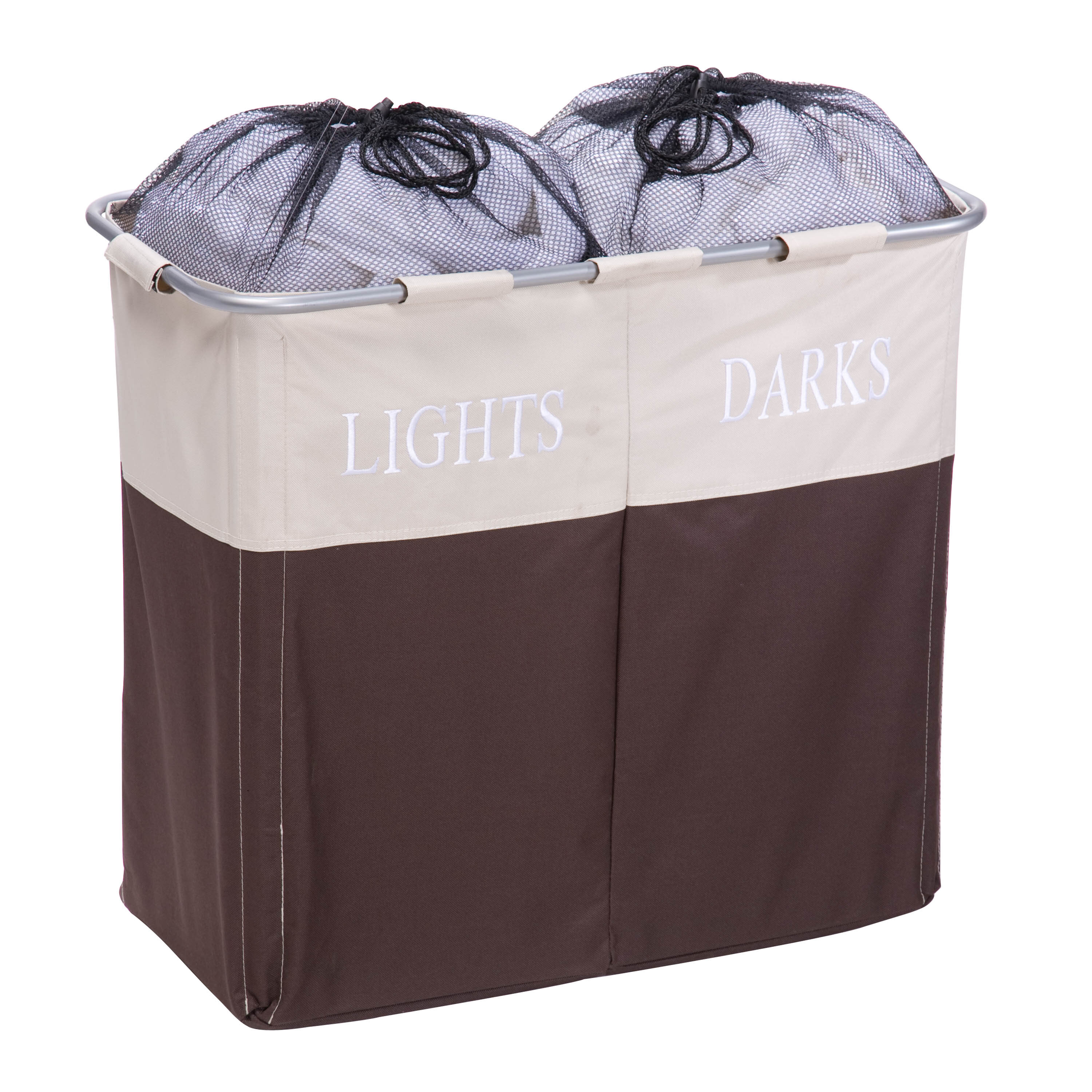 Honey-Can-Do HMP-09462 Hamper-Baskets - View #2