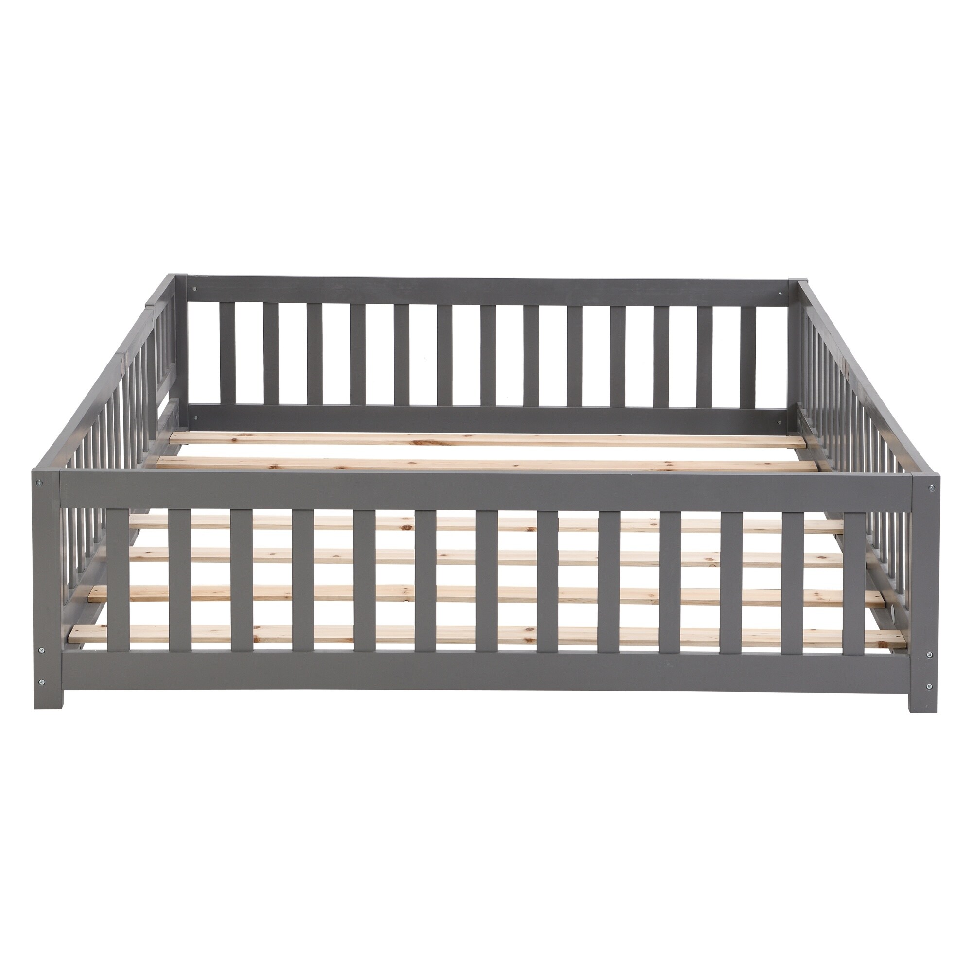Lycvki 1720 Toddler-Beds - View #3