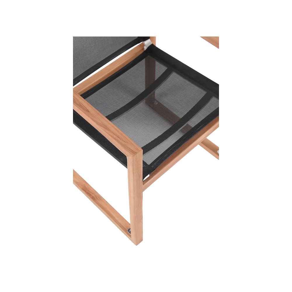 Meridian 353BLACK-AC Dining-Chairs - View #5
