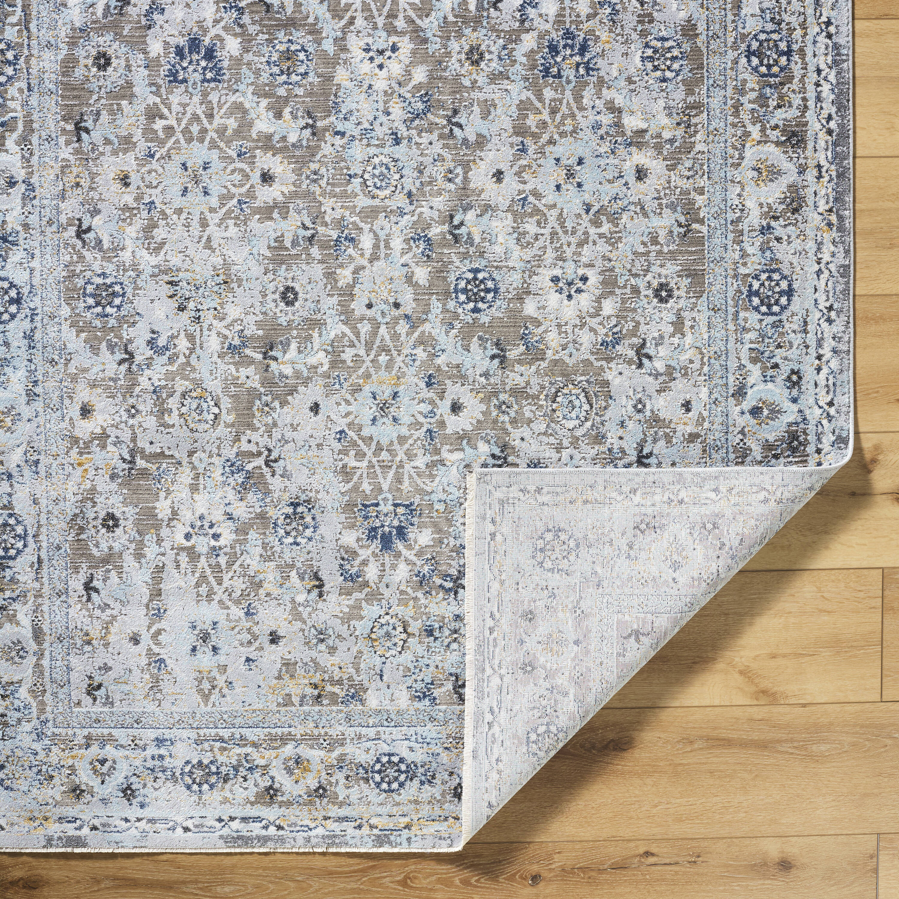 Livabliss HSL2301-710RD rugs - View #4
