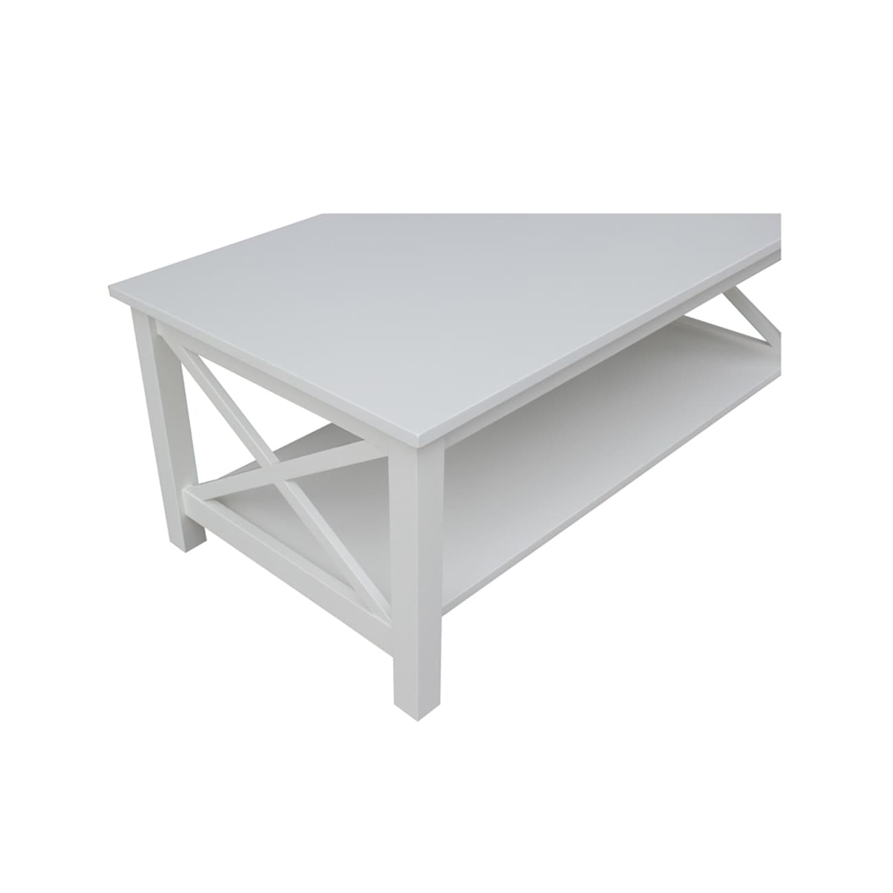 International Concepts OT08-70C Coffee-Tables - View #2