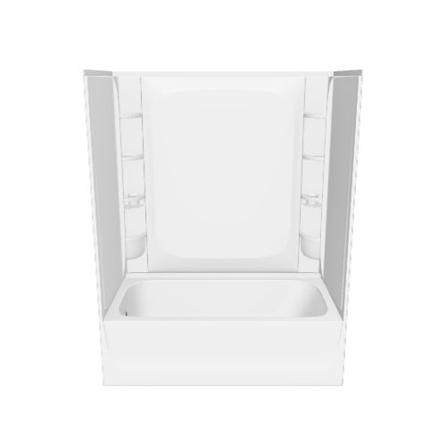 Three-dimensional representation of the product