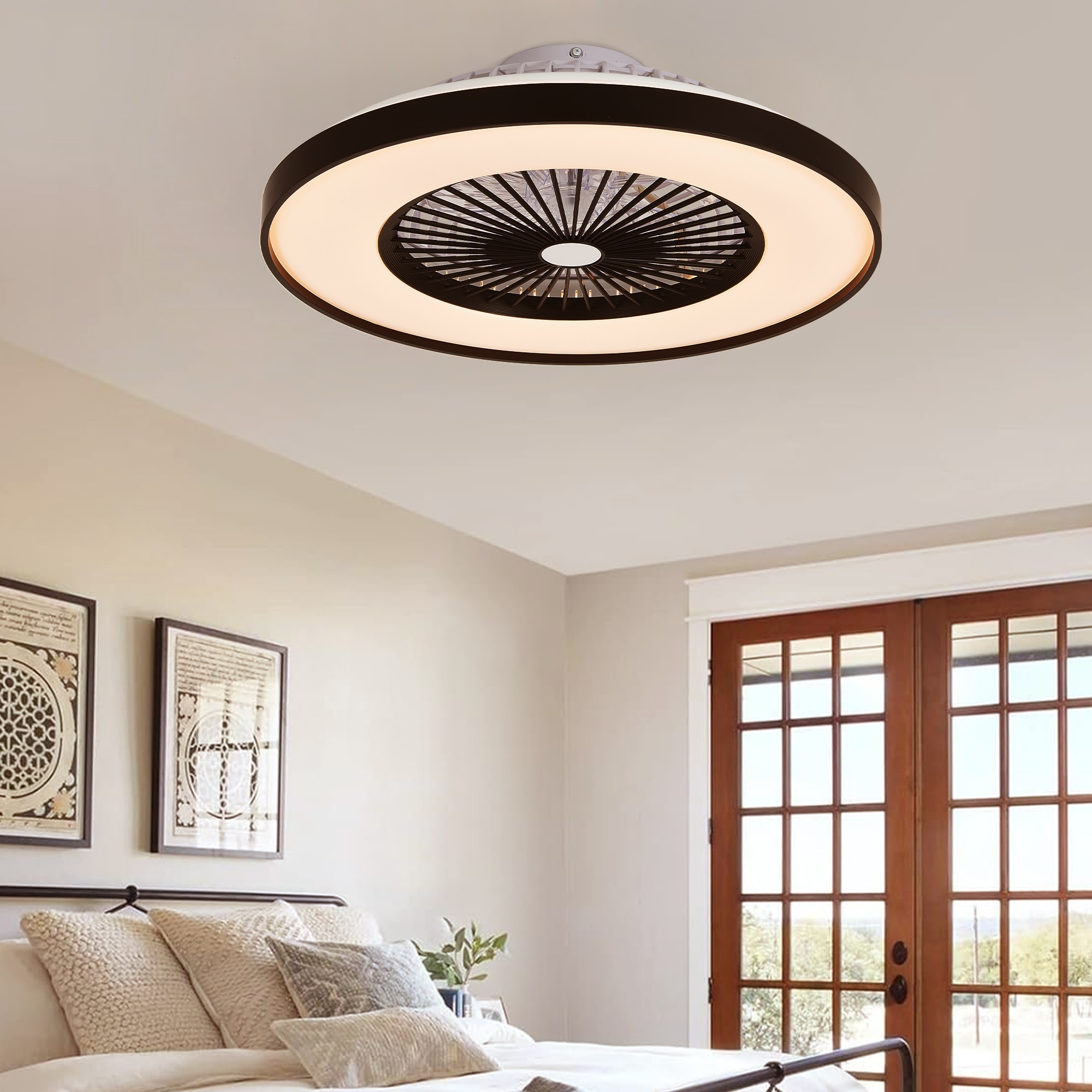 Oaks Decor BD09119860 Ceiling-Fans - View #7
