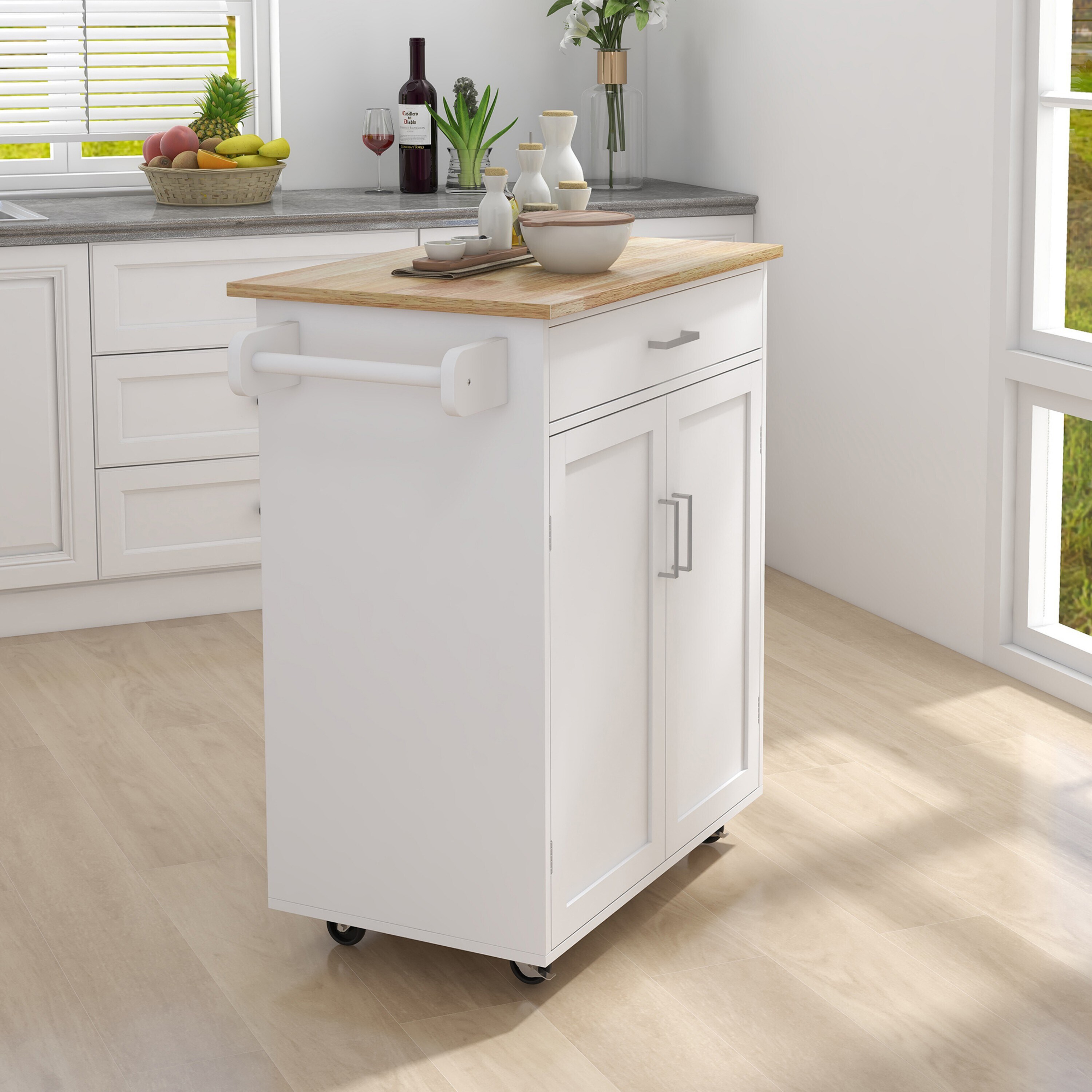 Miki Shinly CYH-5386-01QI Kitchen-Furniture - View #5