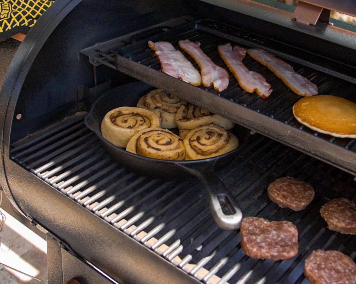 Pit Boss 68002 Grill-Toppers - View #5
