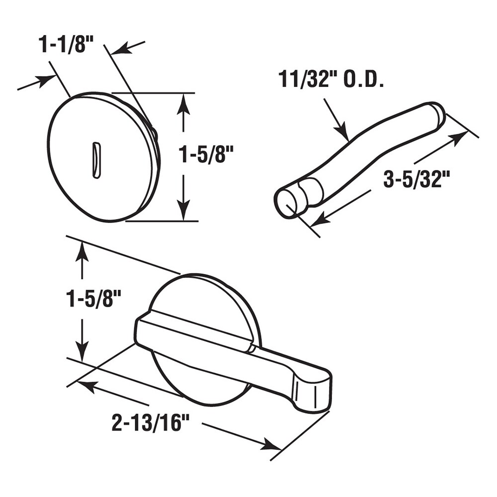 Sentry 650-2748 Bath-Safety-Accessories - View #2