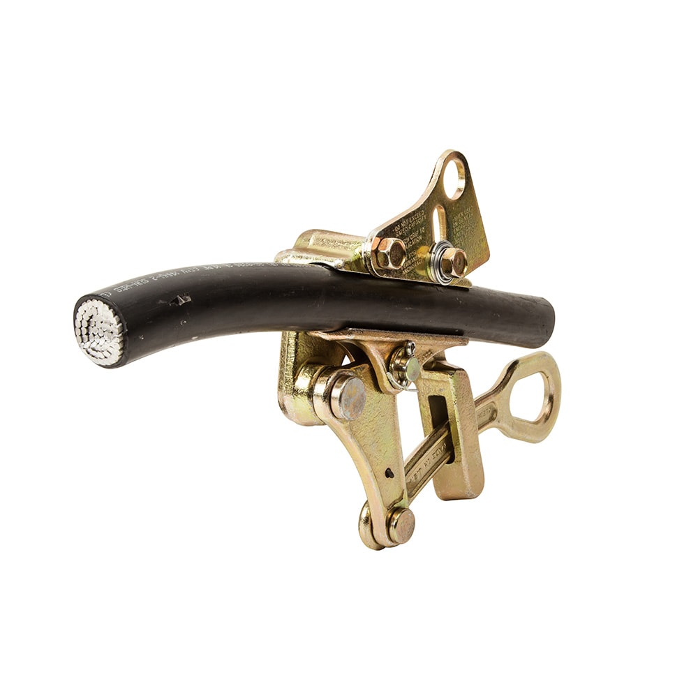 Klein Tools 171670 Cable-Puller-Grips - View #5