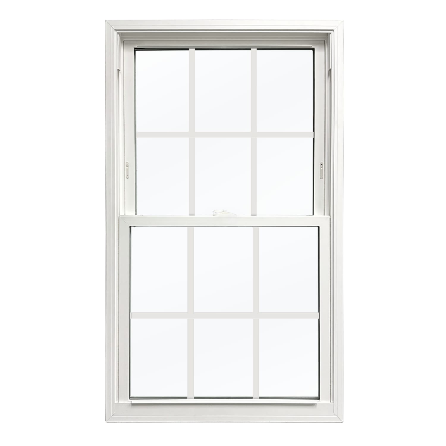 United Window & Door 74DH2438NSCSG Double-Hung-Windows - View #2