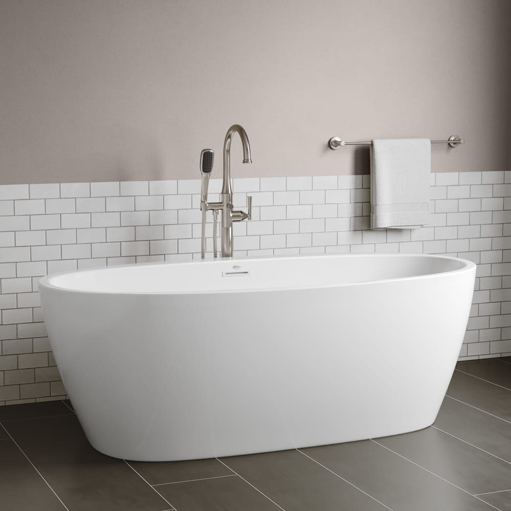 PROFLO PFFSO6731WH bathtubs - View #2