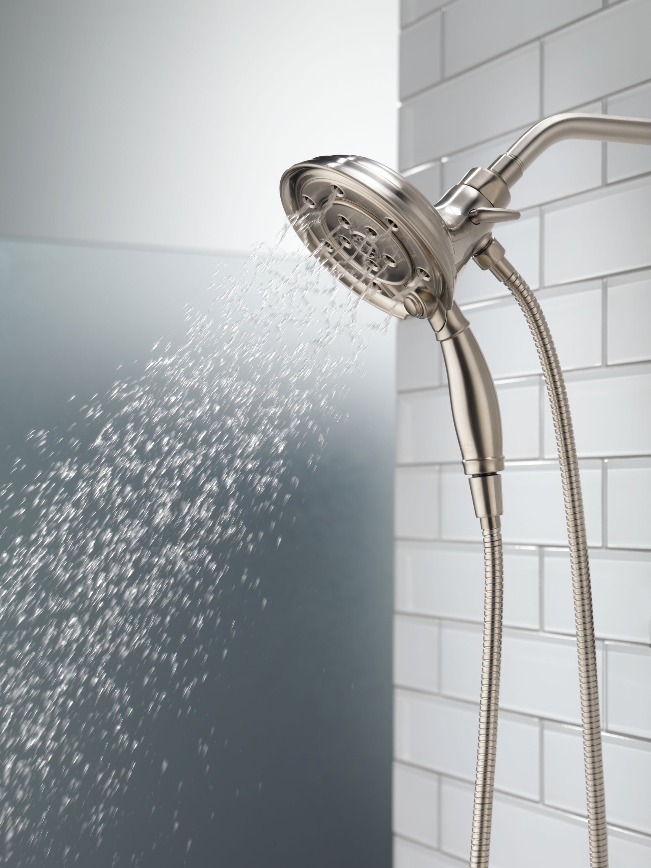 Delta 58471-SS-PK Fixed-Showerhead - View #5